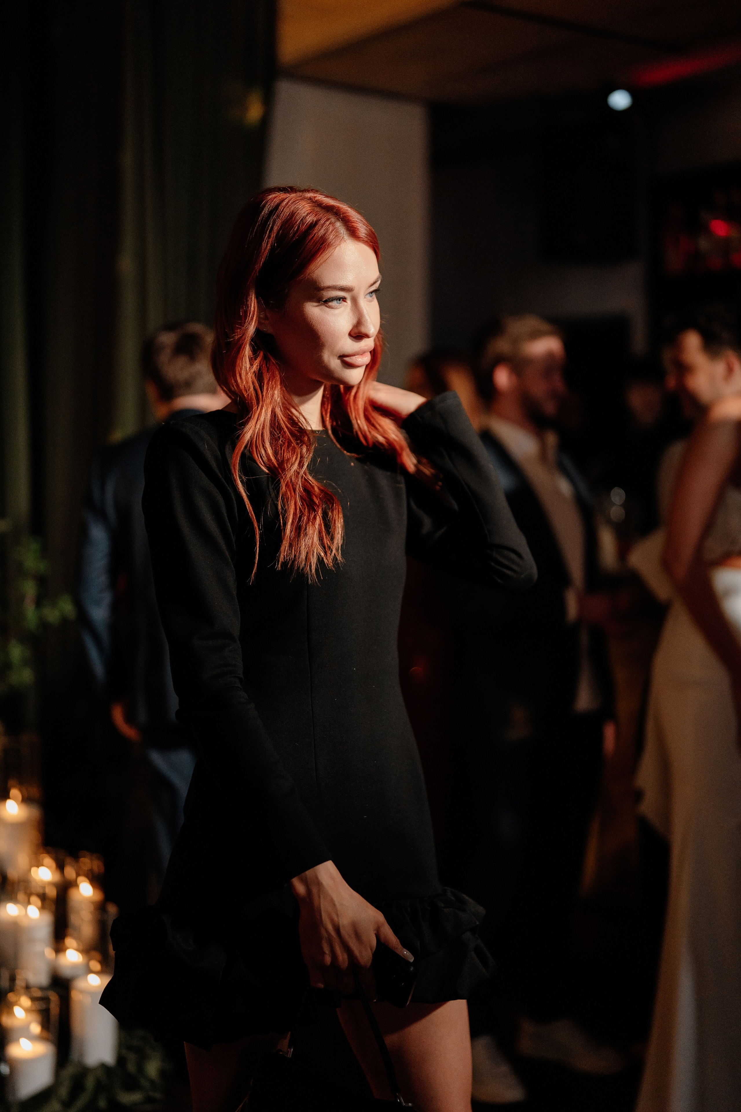 Стас и Настя. Свадебный и репортажный фотограф в Москве Андрей Вайман