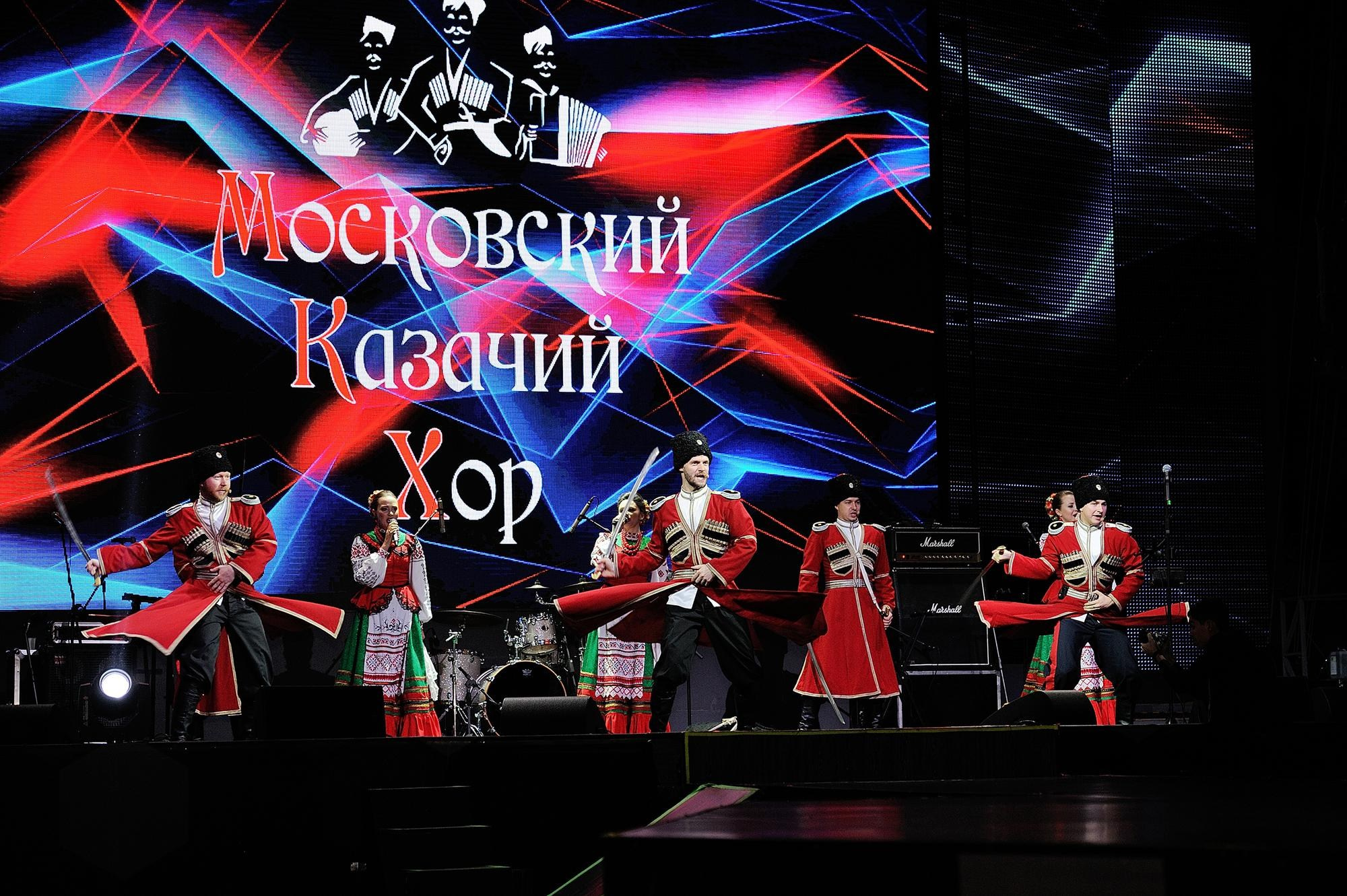 КОРПОРАТИВНАЯ СЪЕМКА