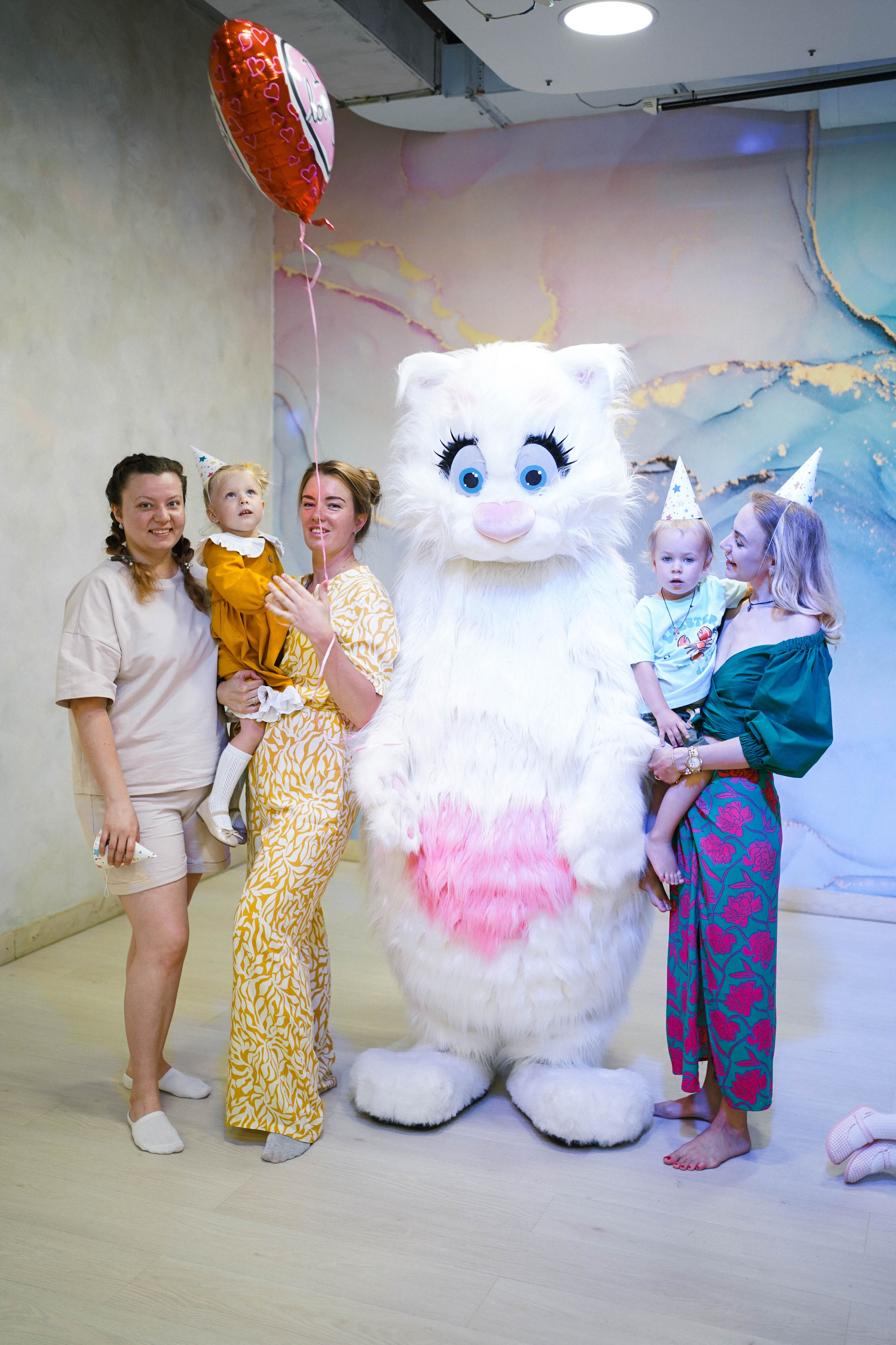 Агуша /день рождения/. Семейный и портретный фотограф в Екатеринбурге Yana Strok