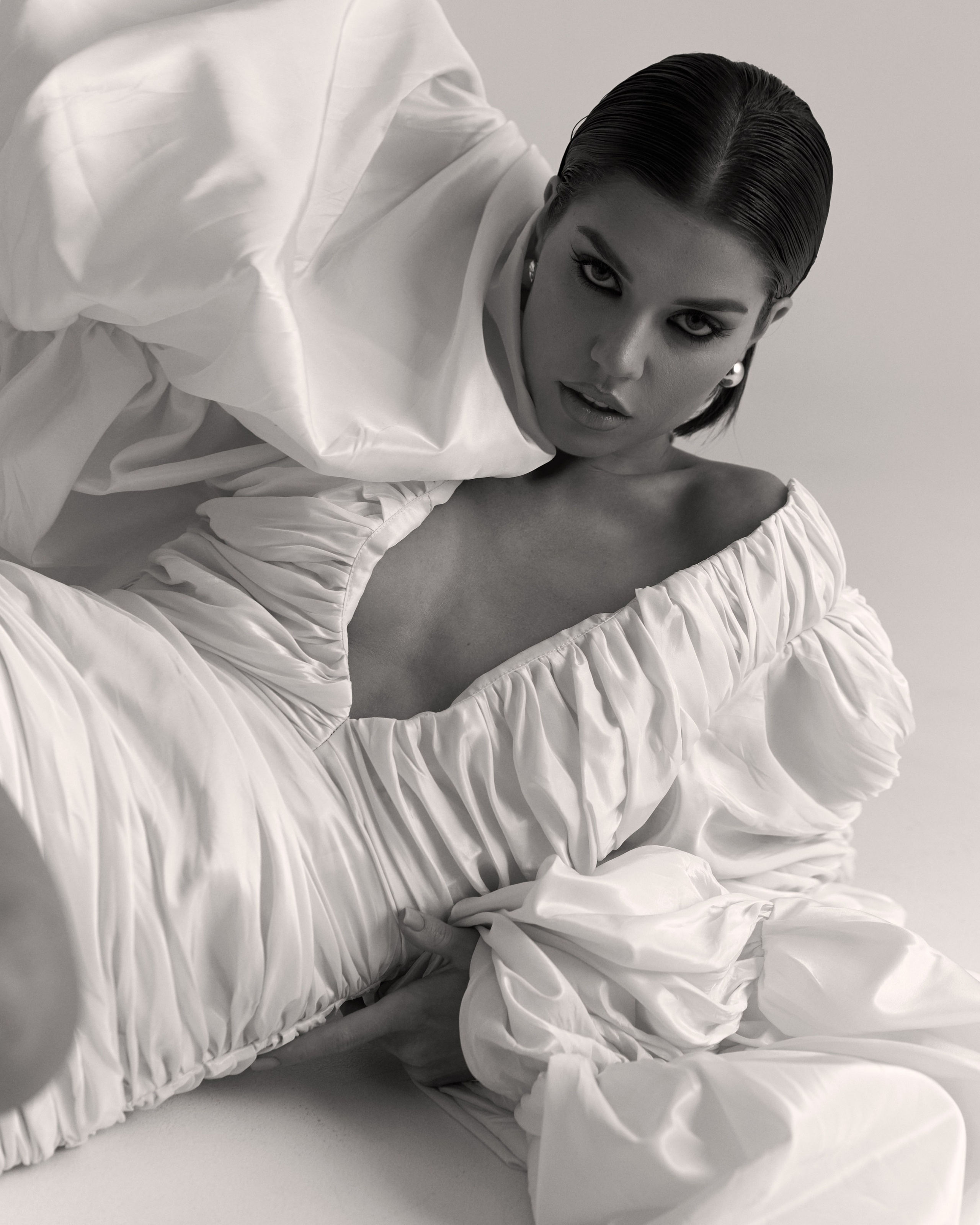 Lookbook. Главная