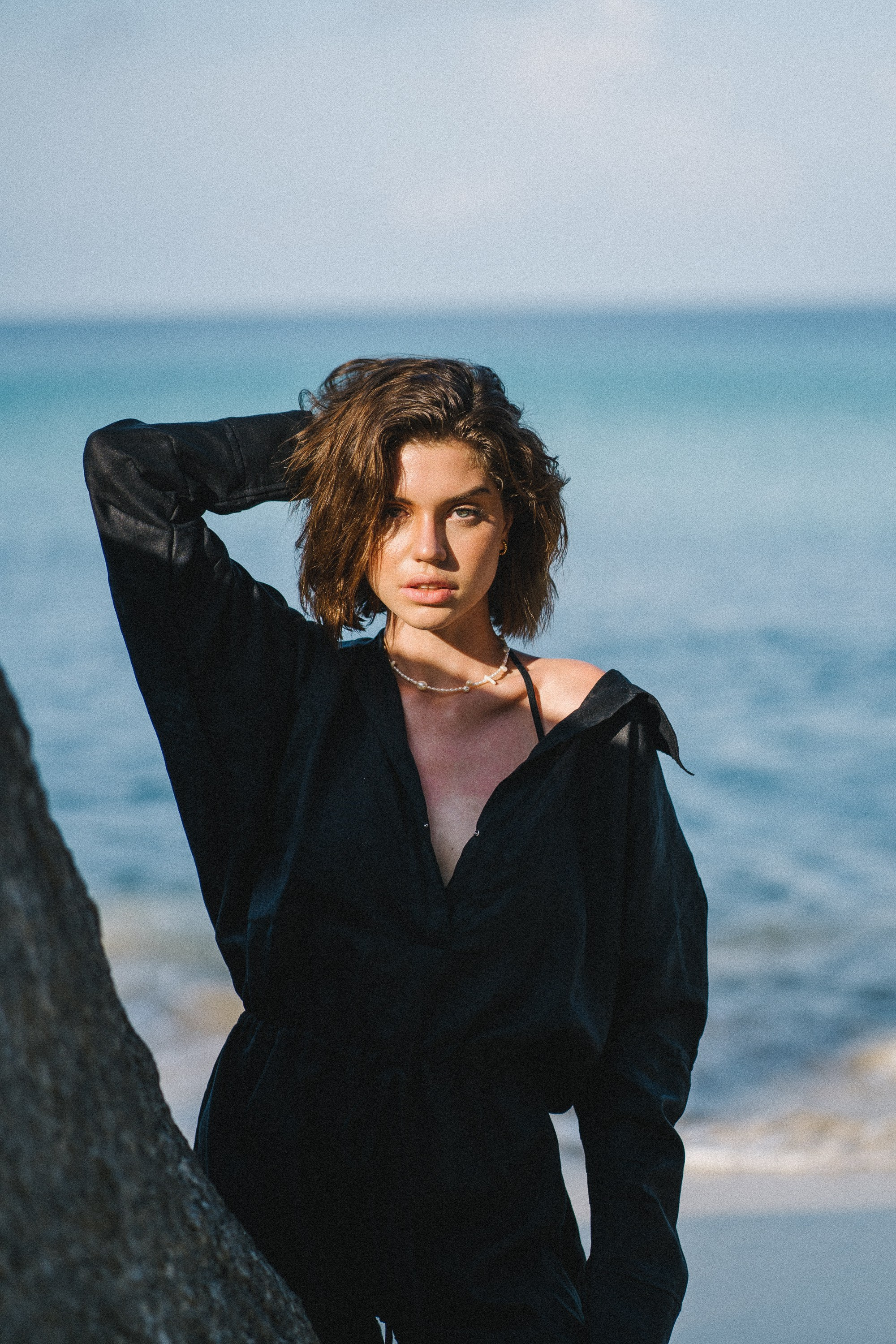 Street. Главная