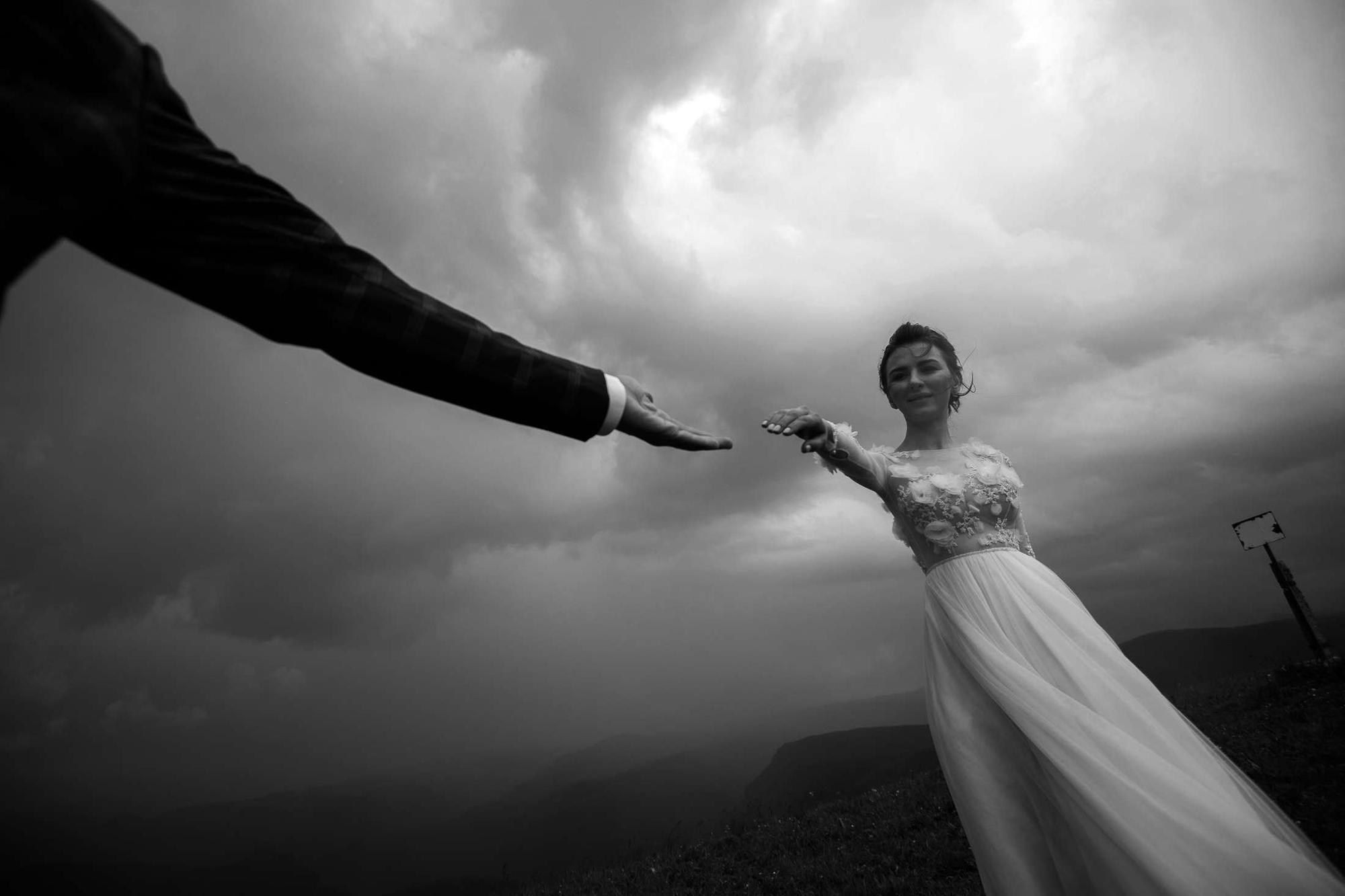 ЛОВИ МОМЕНТ. Свадебный фотограф в Ставрополе Сергей Шляхов