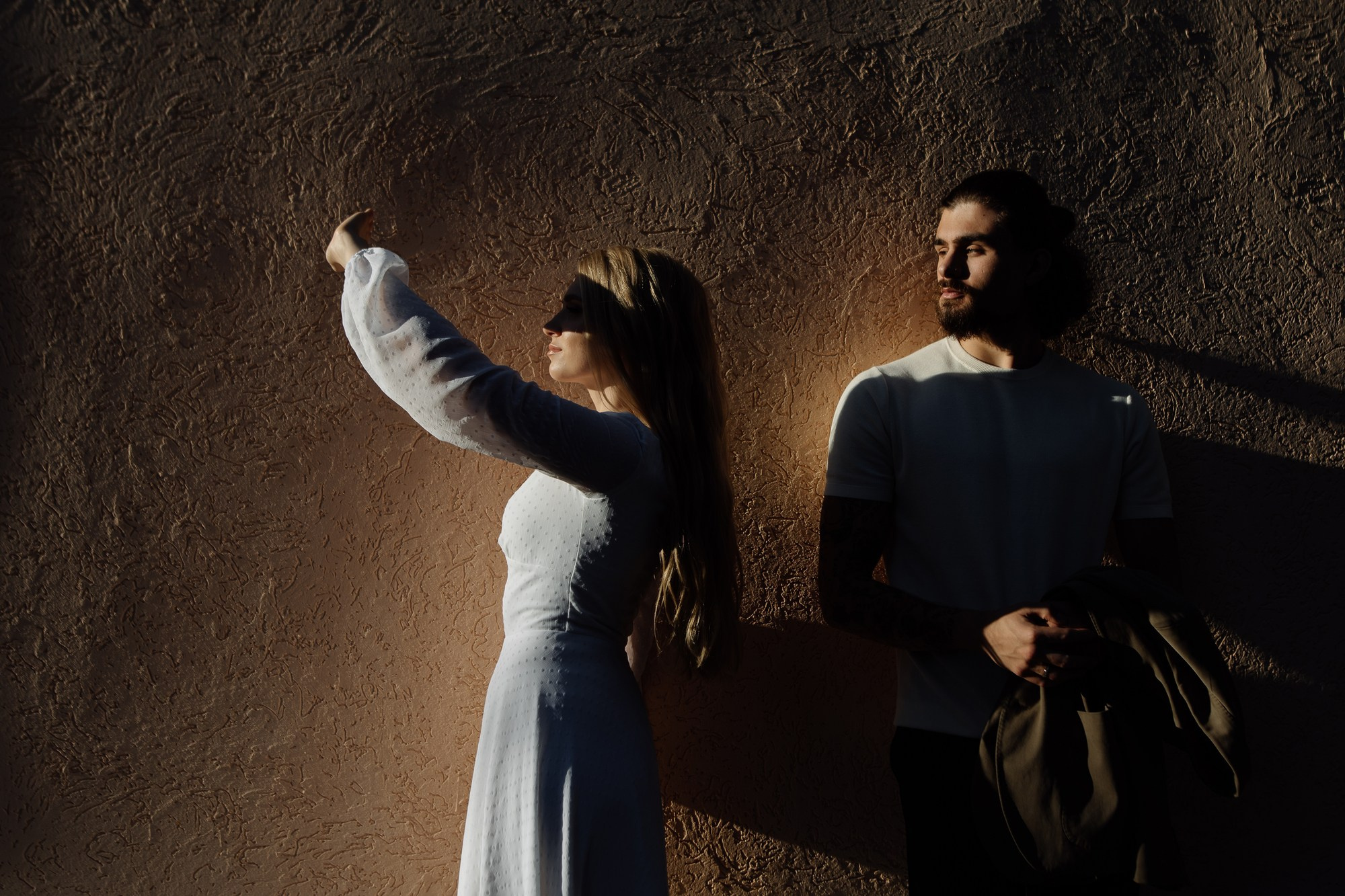 ПОД ЗВУКИ ДОЖДЯ. Свадебный фотограф в Ставрополе Сергей Шляхов