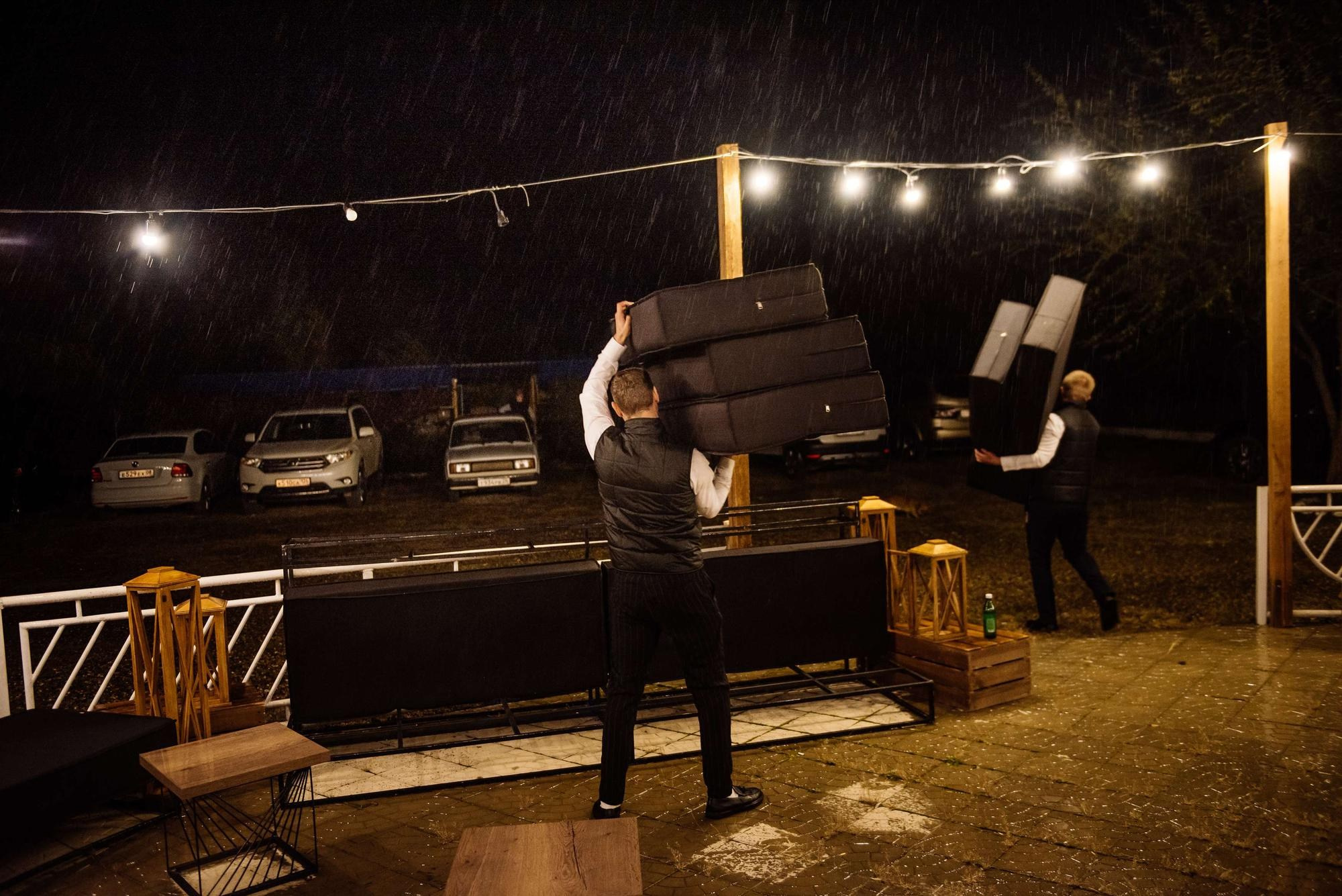 АЛЕКСАНДР И ТАТЬЯНА. Свадебный фотограф в Ставрополе Сергей Шляхов