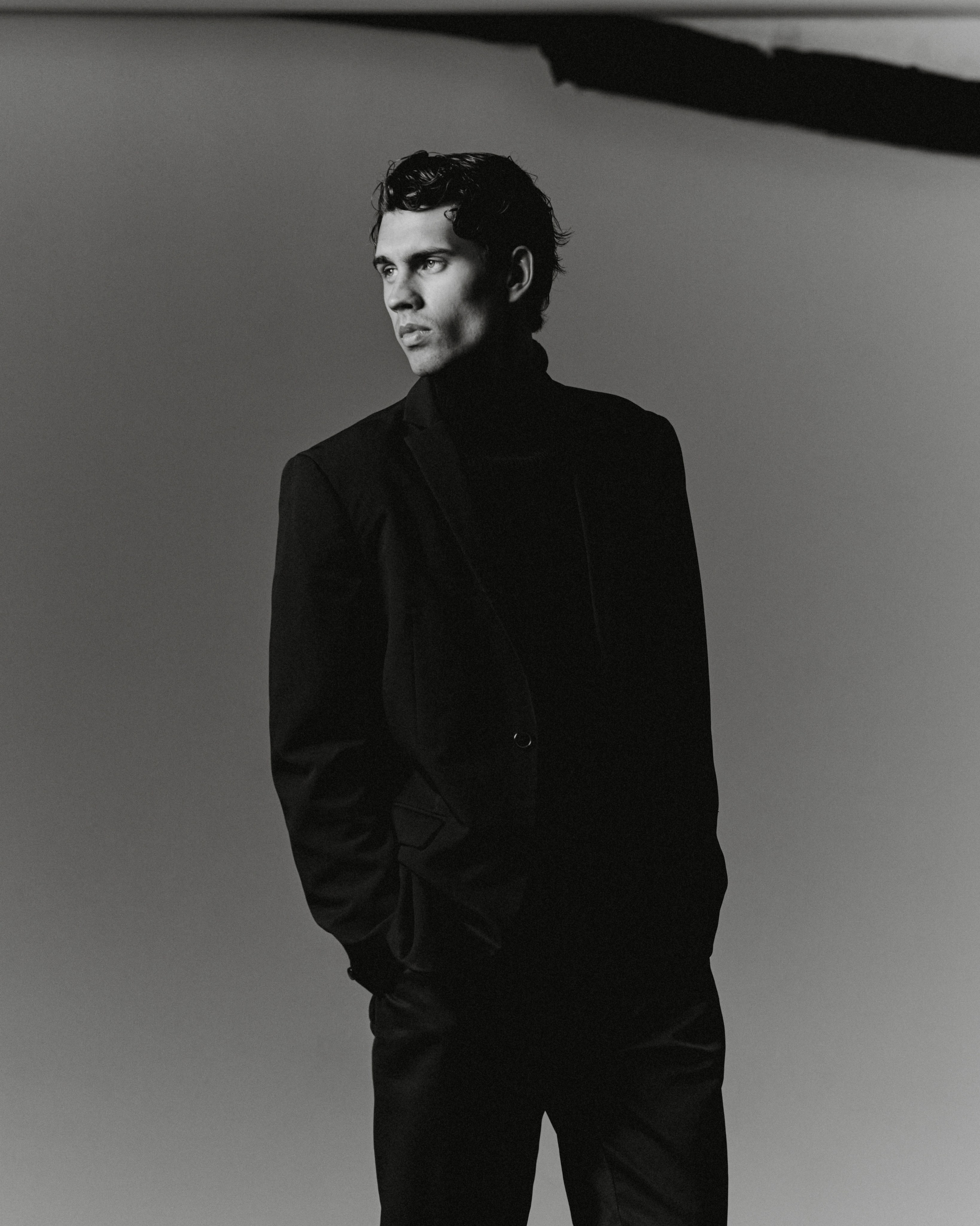 Модельное. Bolshak