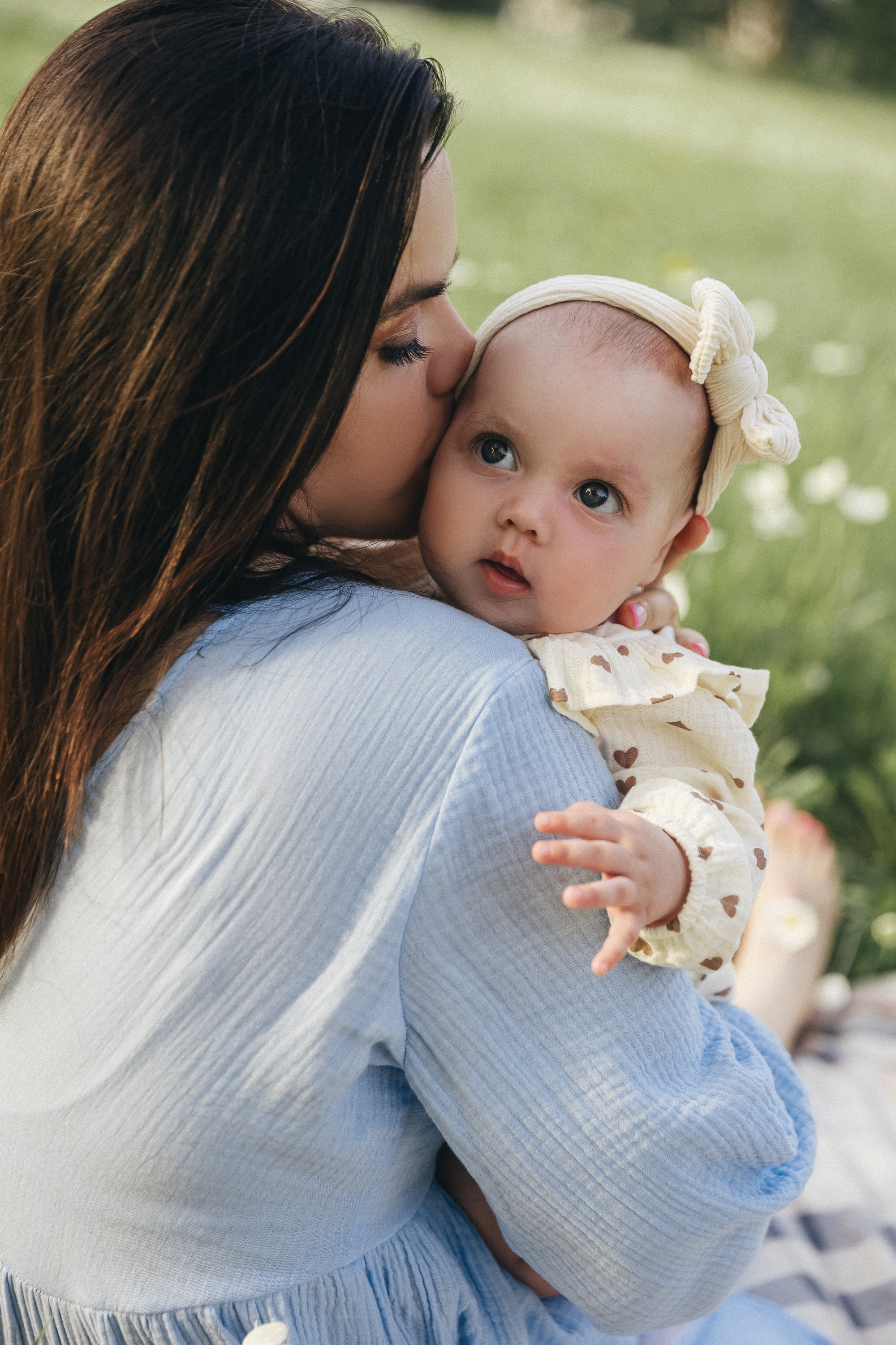 ДАРЬЯ ` 23. Maria Startseva Photo