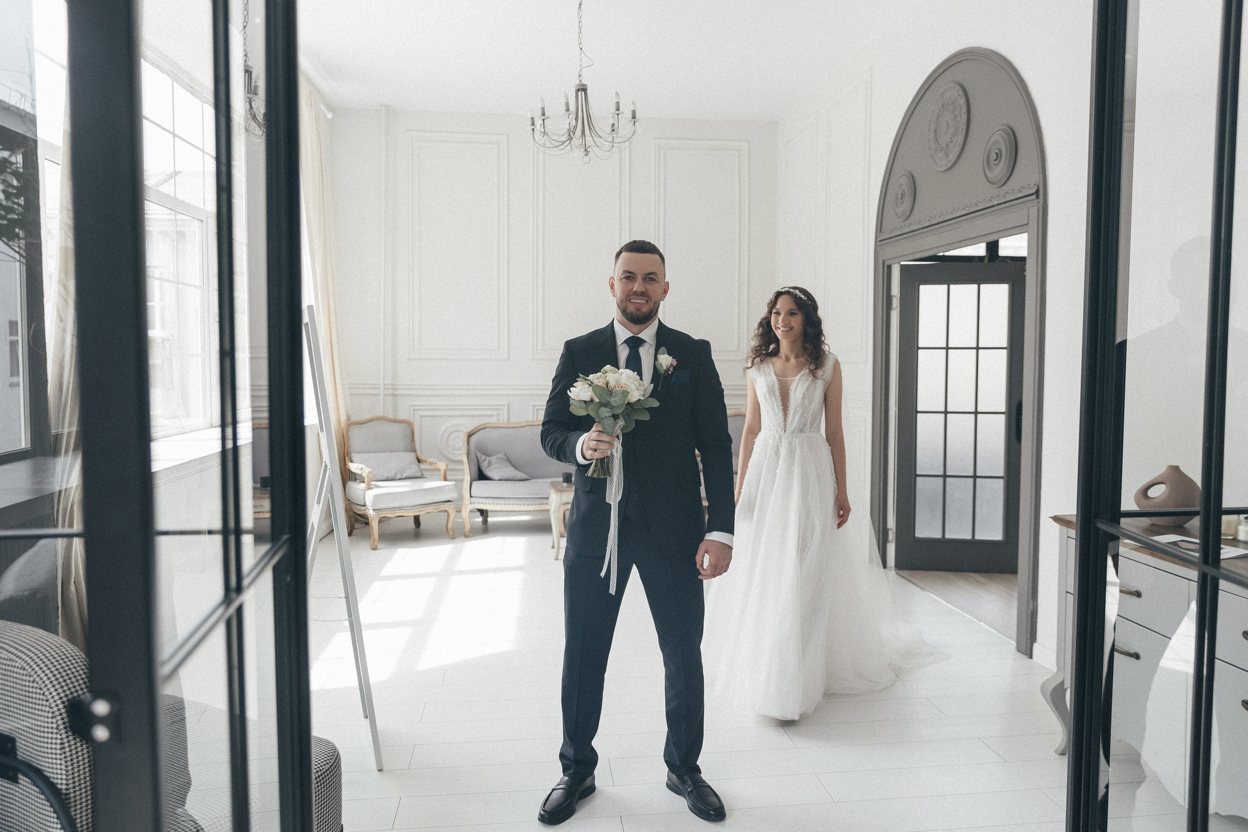 ДИАНА & АНДРЕЙ ` 21.07.23. Maria Startseva Photo