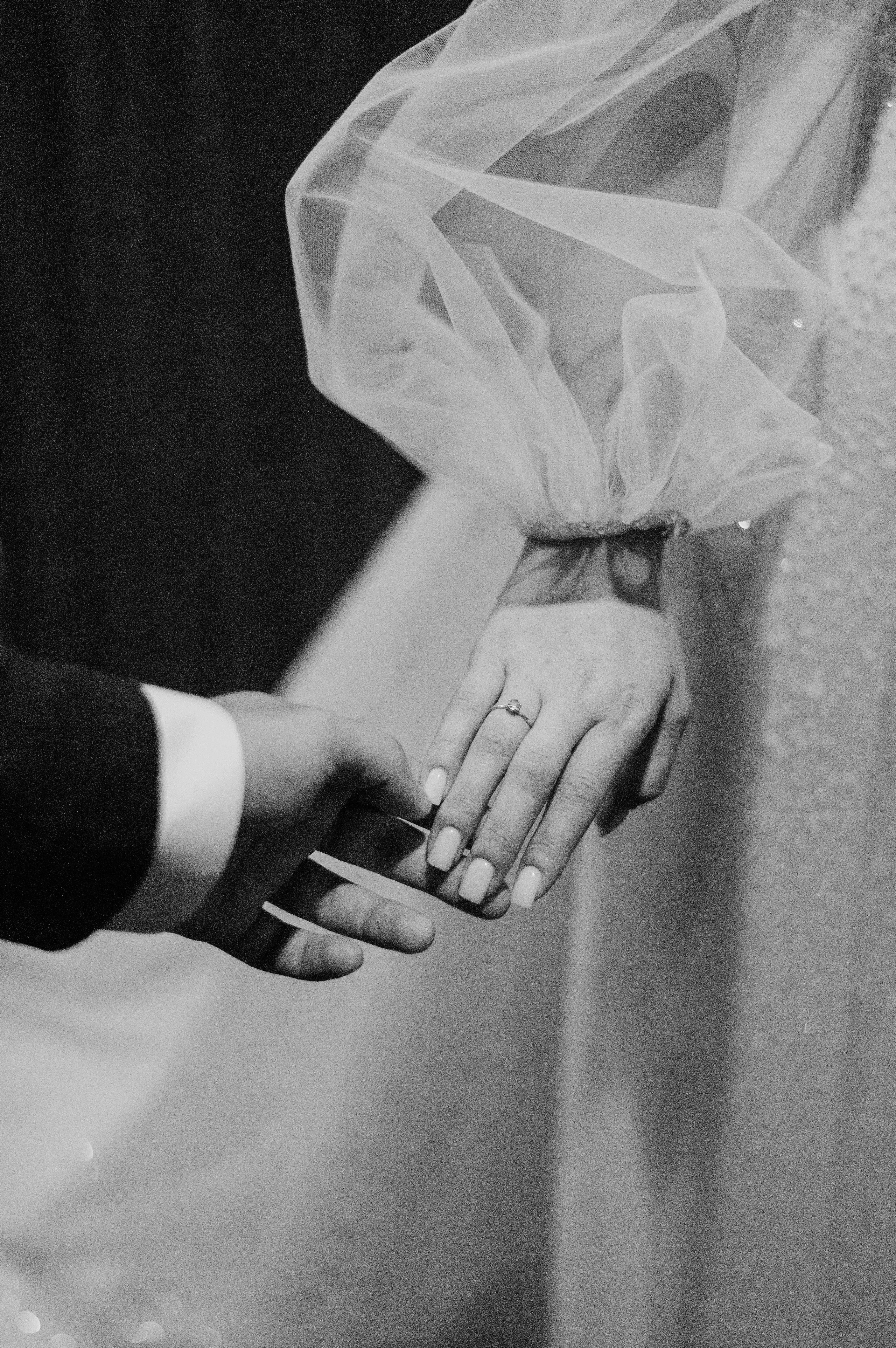 Саша и Кристина. Свадебный фотограф Марина Жемчужникова в Москве и в Белгороде