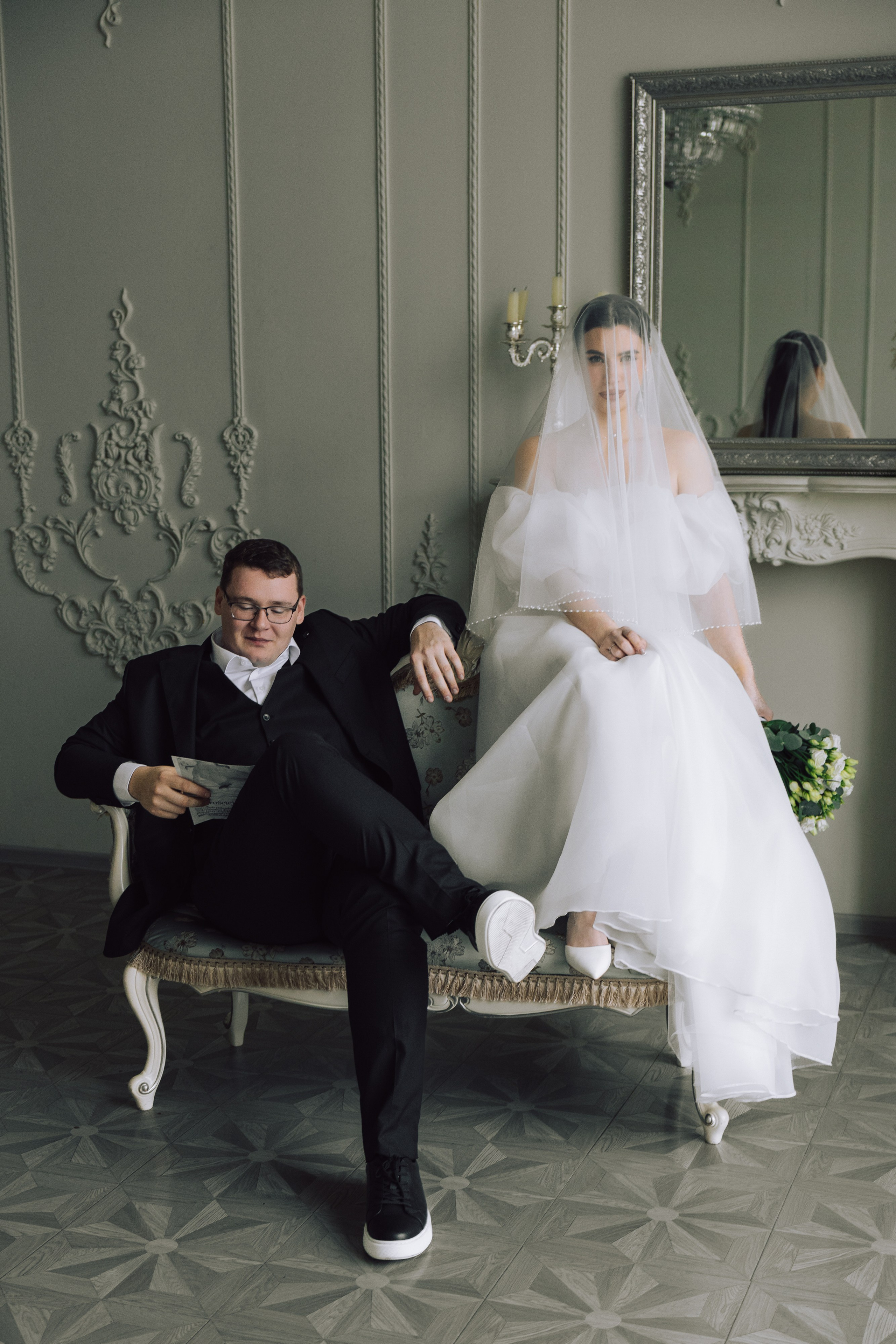 Элегантно. Индивидуальные, семейные съемки, love story съемки фотограф в Красноярске Ирина Белова