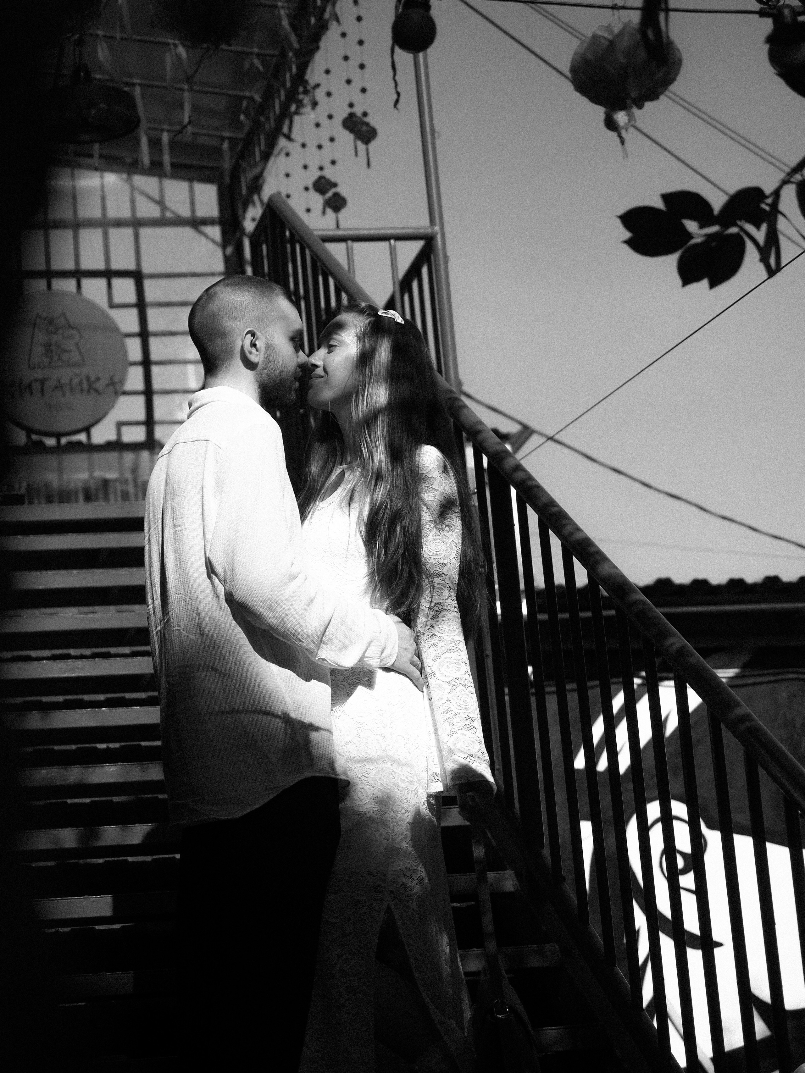 Валентина и Максим. Фотограф Рязань. Семейный Свадебный фотограф