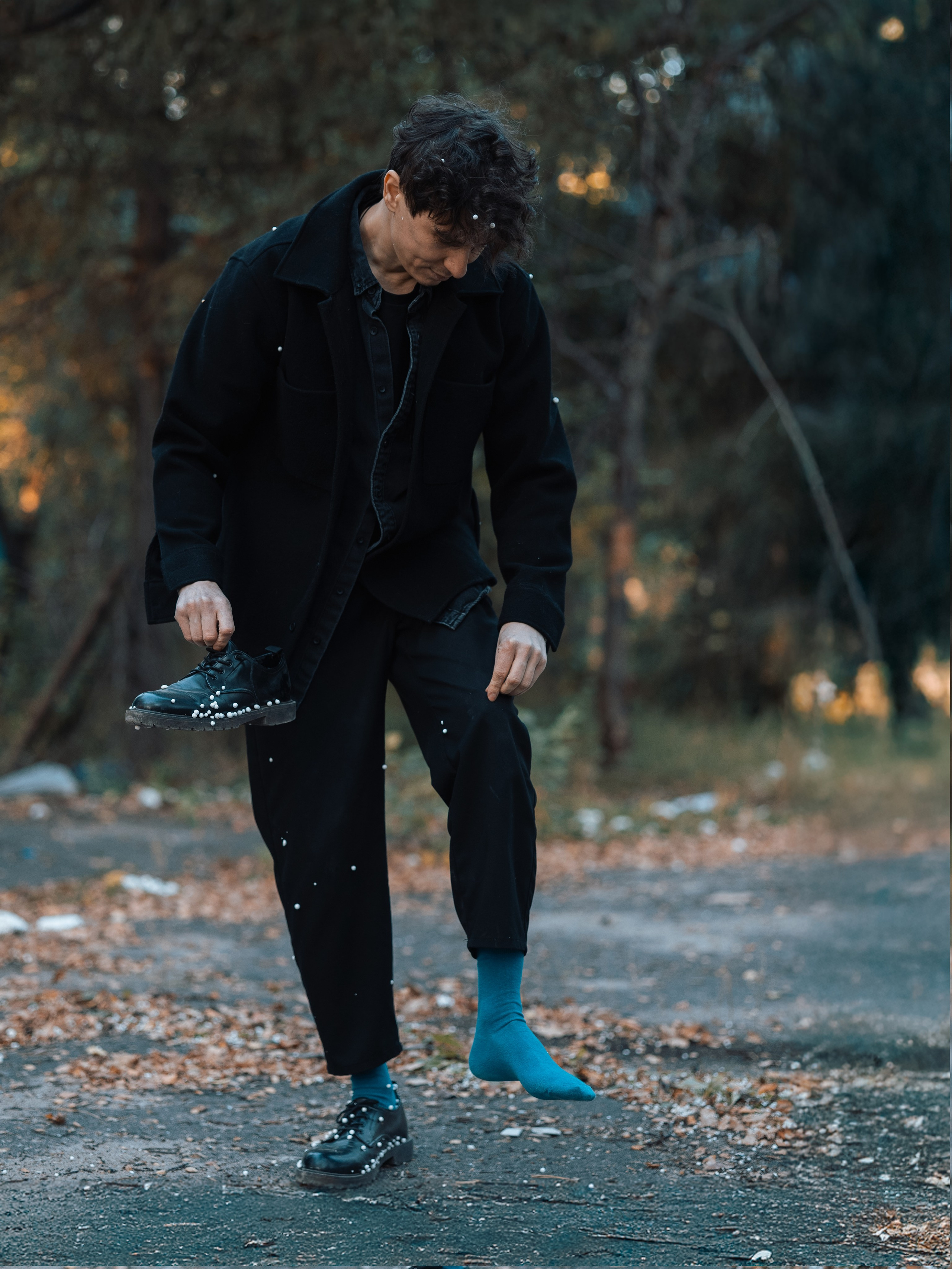 Поэзия. ElizabetArt — фотограф в Воронеже Елизавета Хлусова