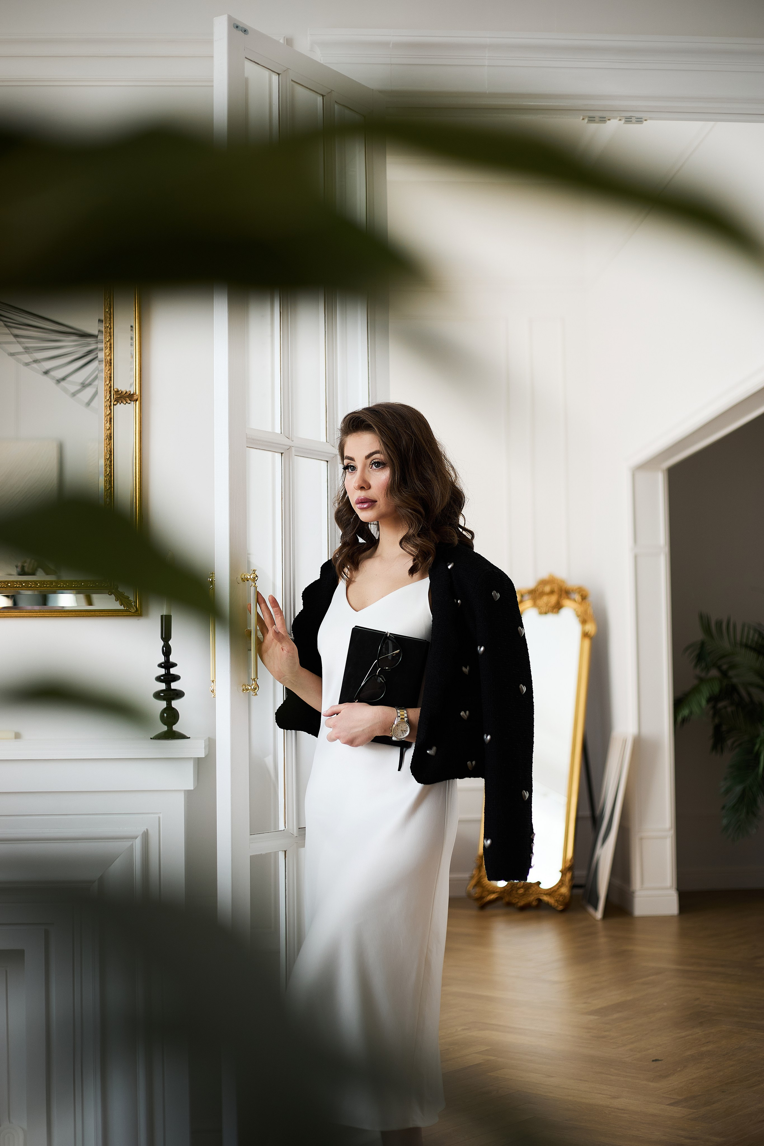 Бизнес-портрет 2024 год. Репортажный Фотограф Москва Дарья Лунева