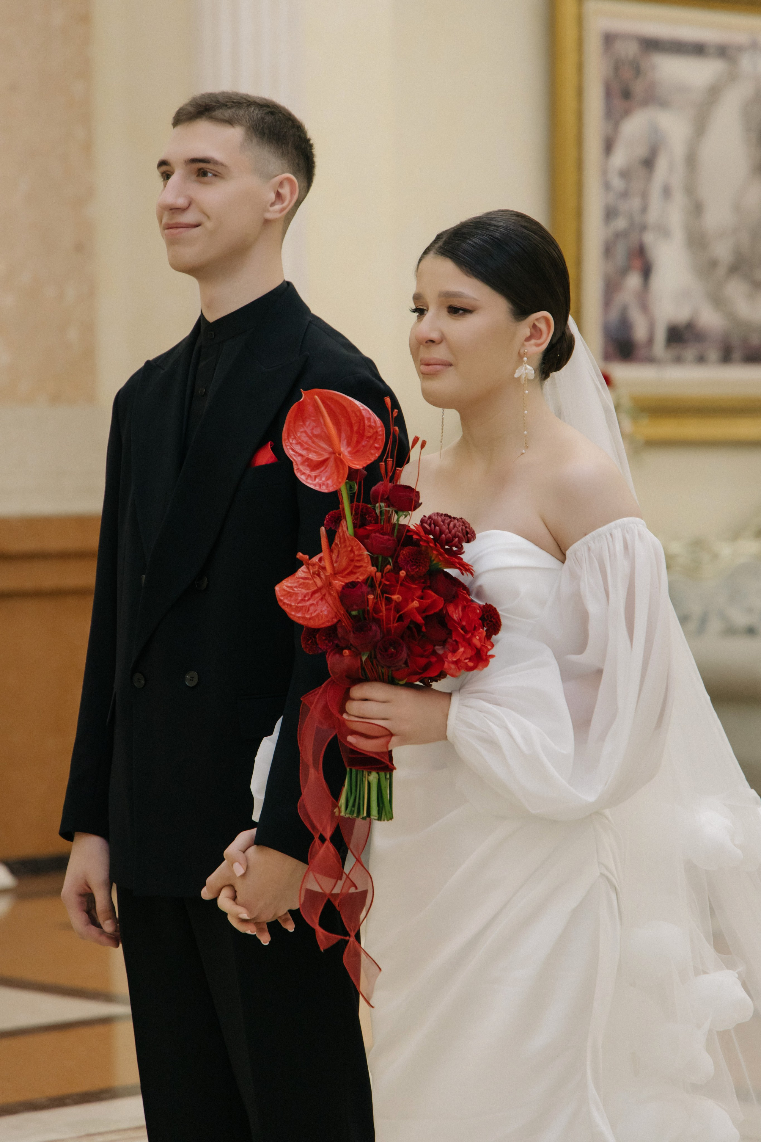 Wedding day | Никита и Арина
