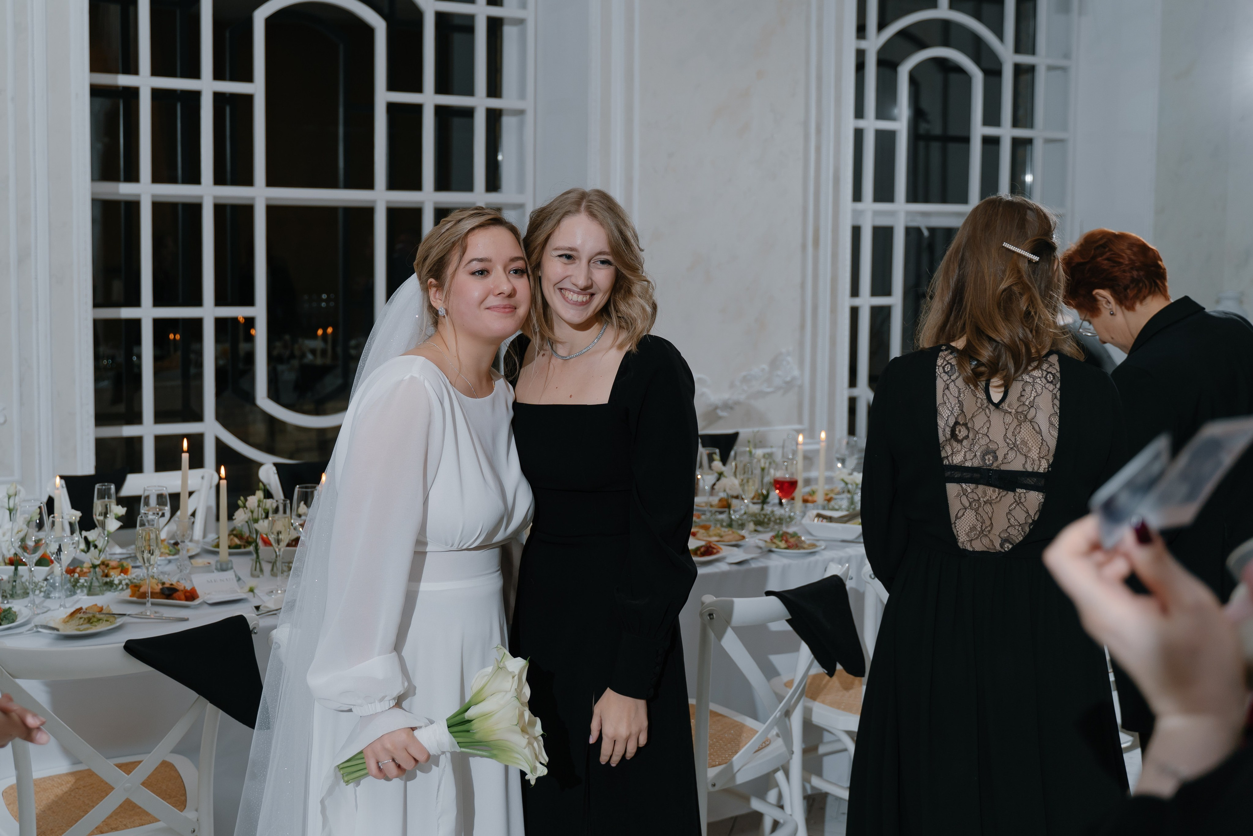 29.09.2023. Свадебный фотограф — Наталья Фед СПб/Москва