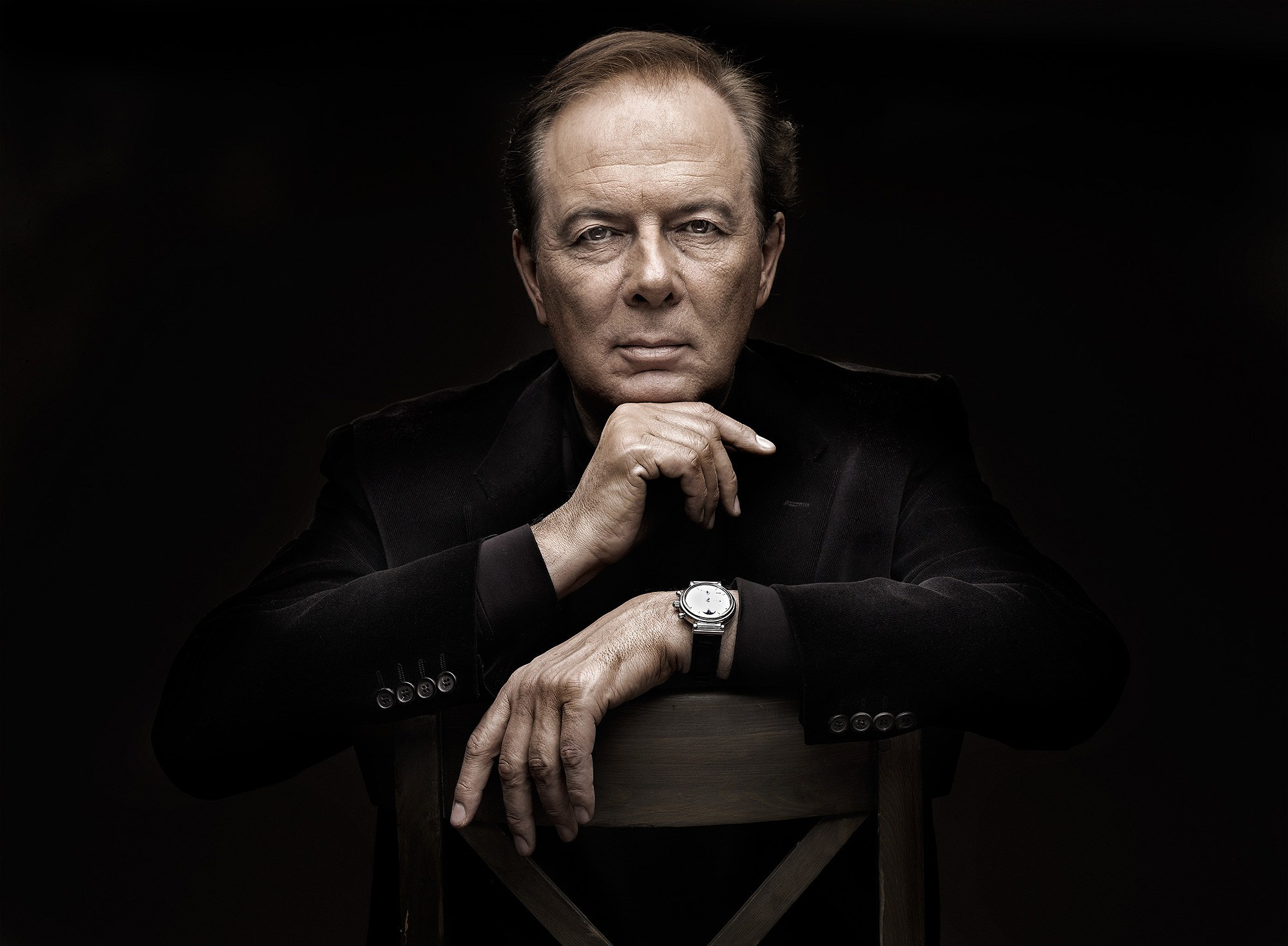 ЗВЕЗДЫ. Фотостудия Игоря Сахарова (Санкт-Петербург)