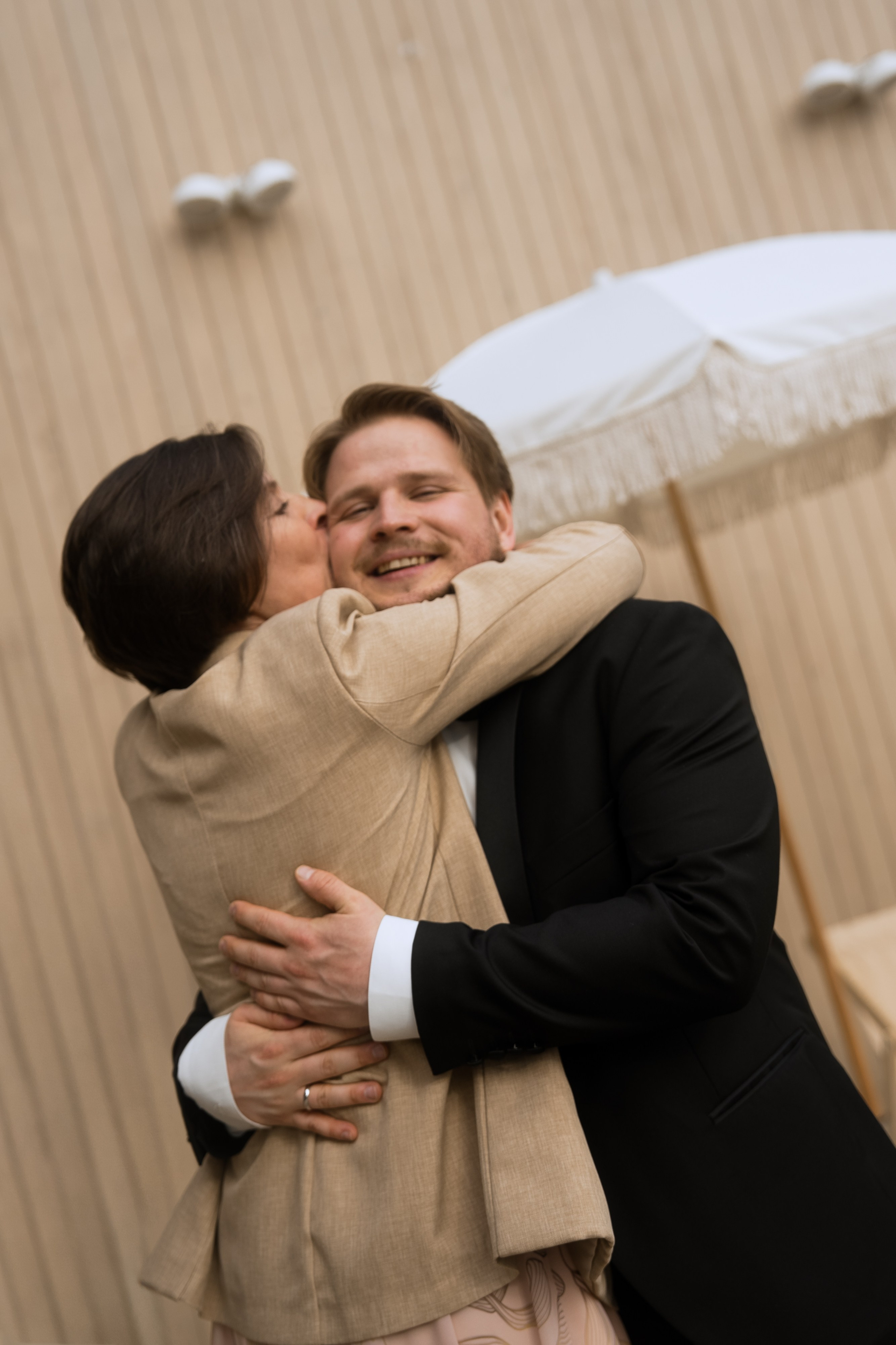 Настя & Никита. Свадебное агентство WedStories agency