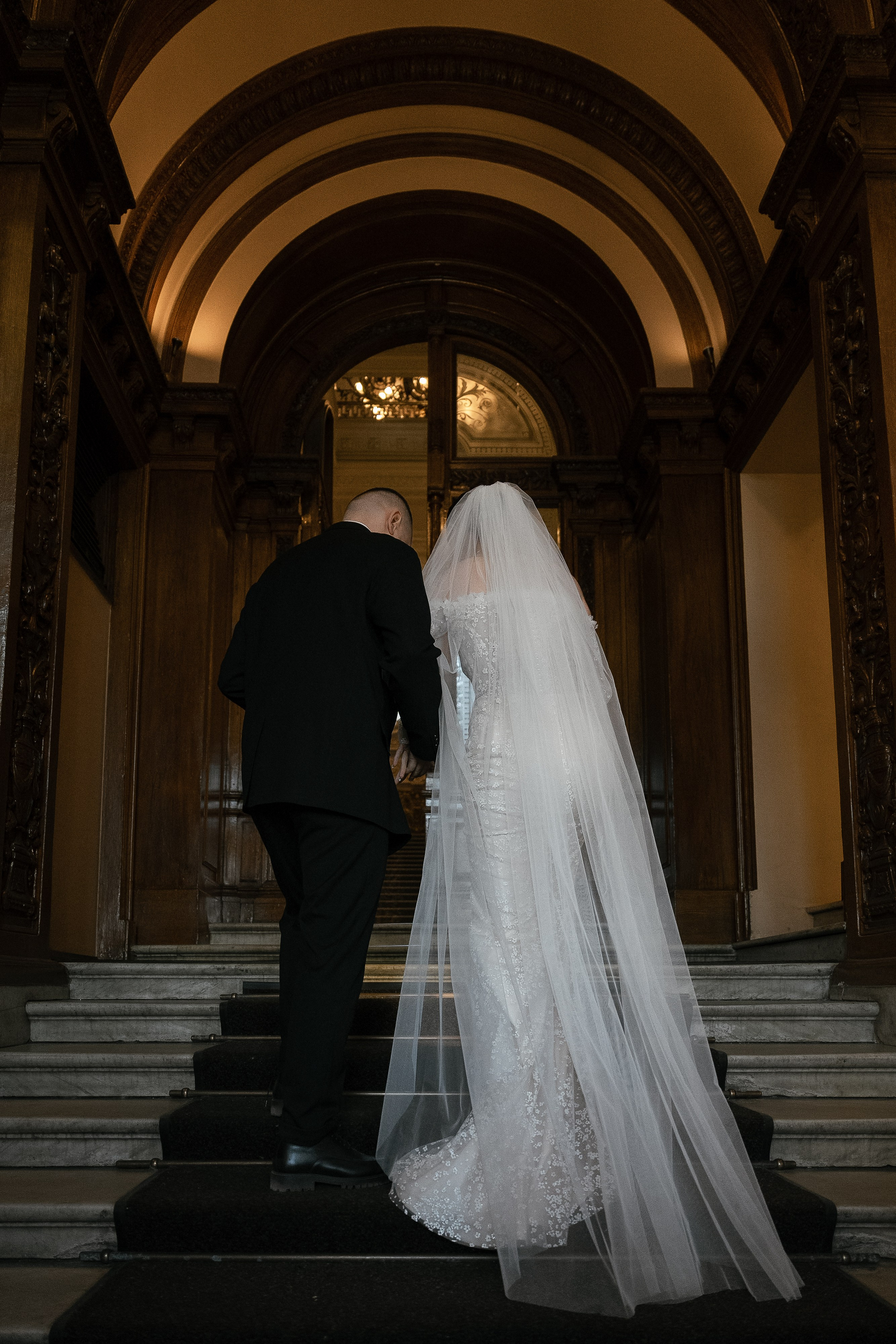 Алина & Егор. Свадебное агентство WedStories agency