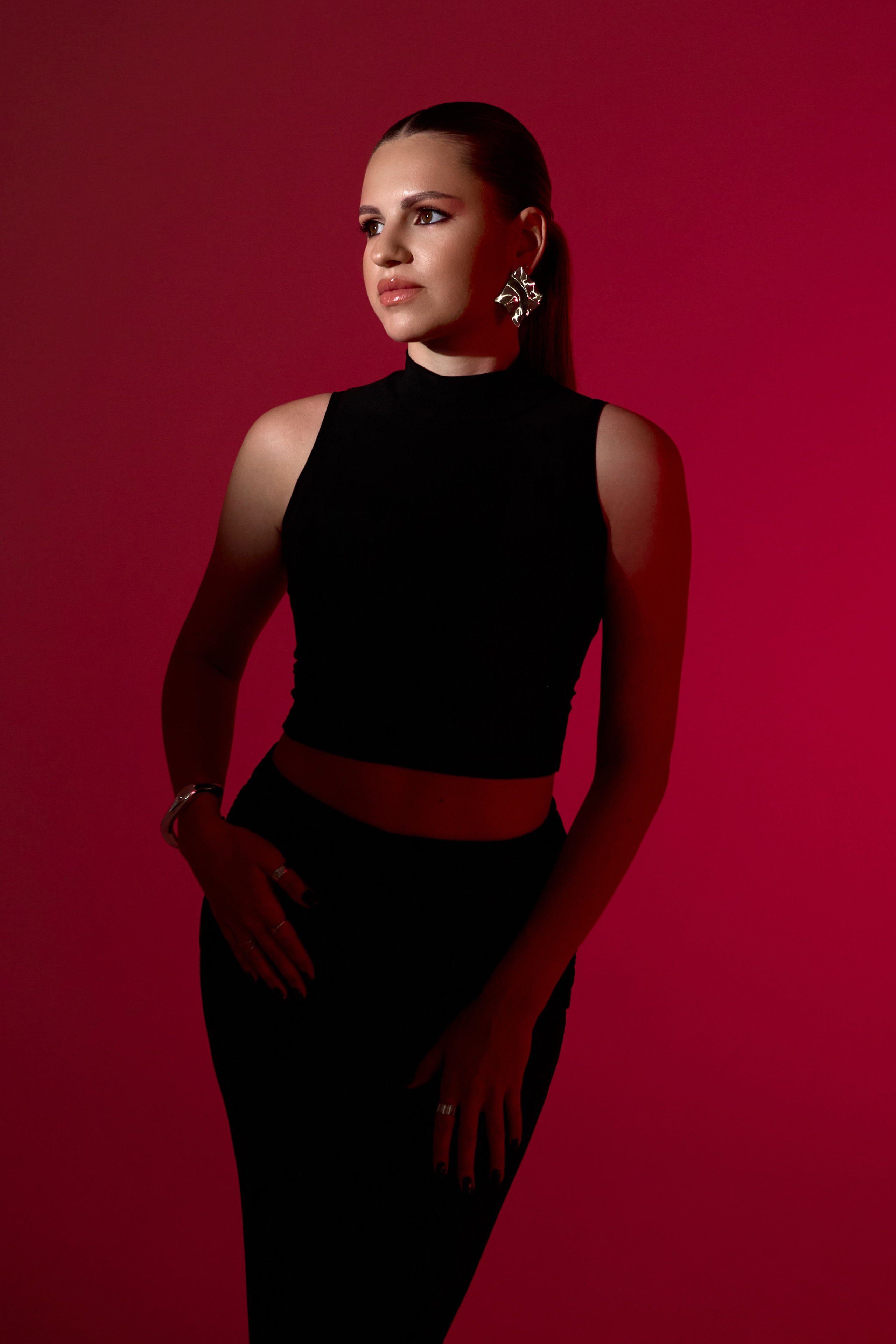 Полина. Фотограф Екатеринбург Яна Язовская