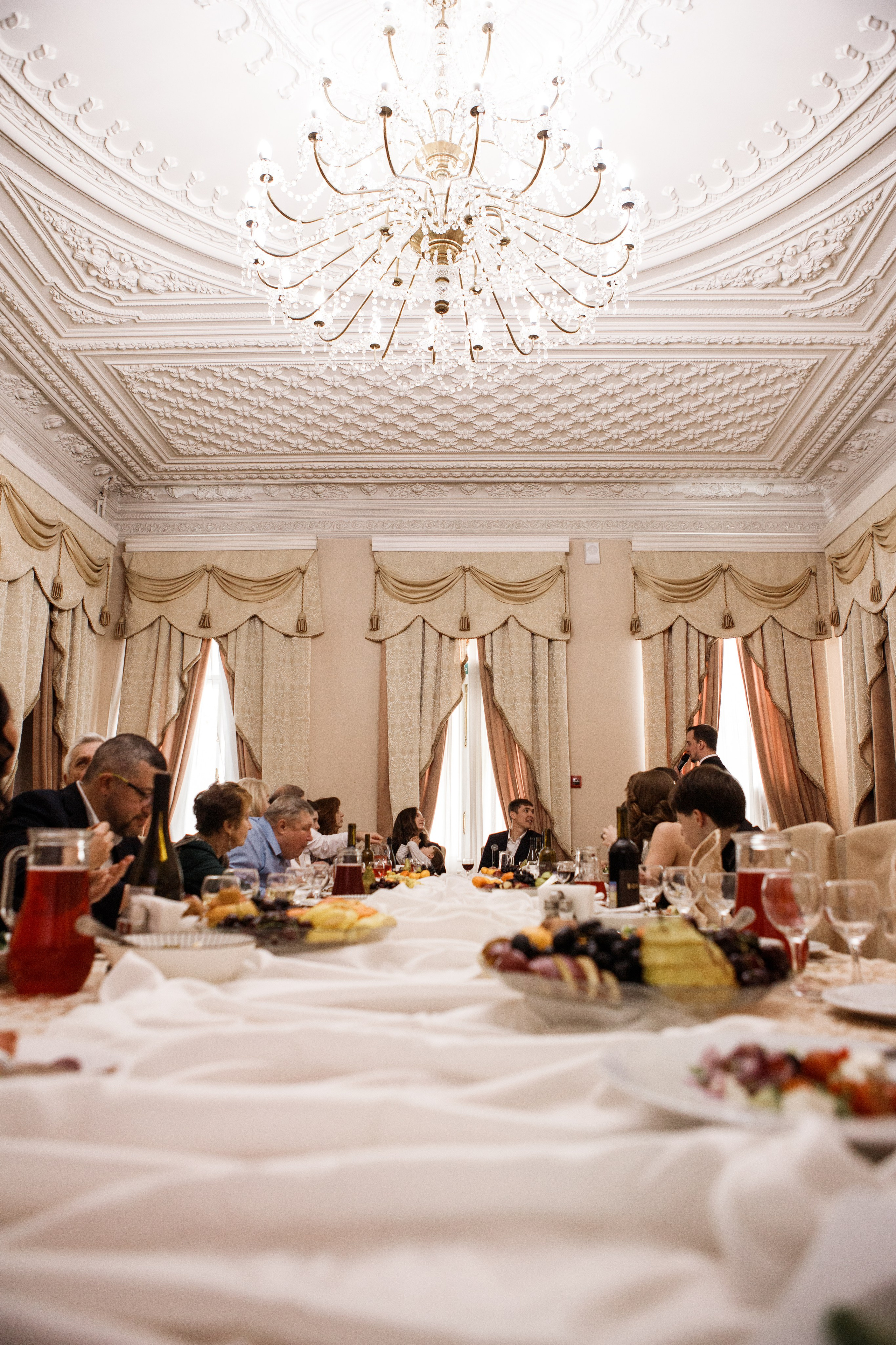 Дом актера. Фотограф Екатеринбург Яна Язовская