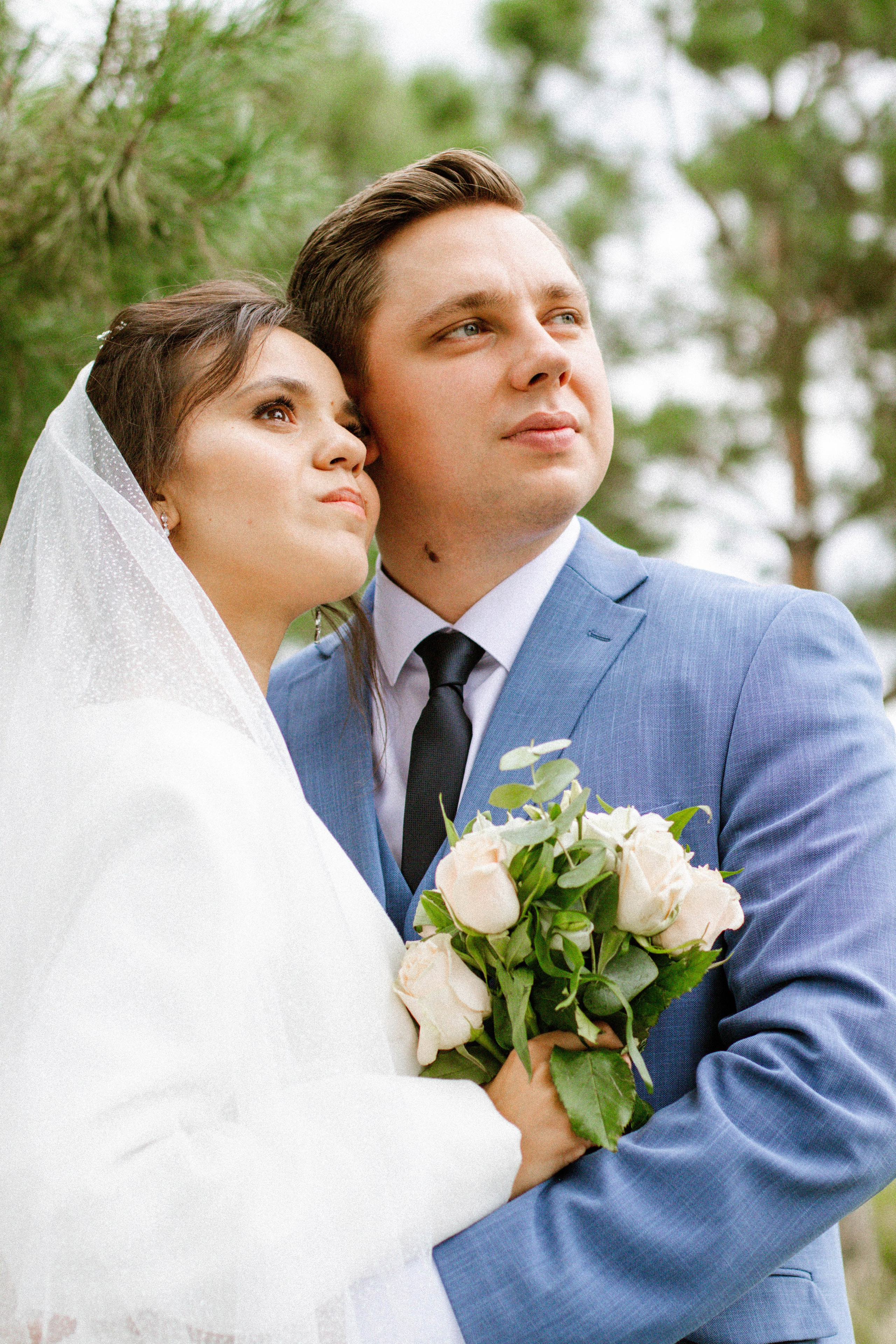 Ирина + Александр