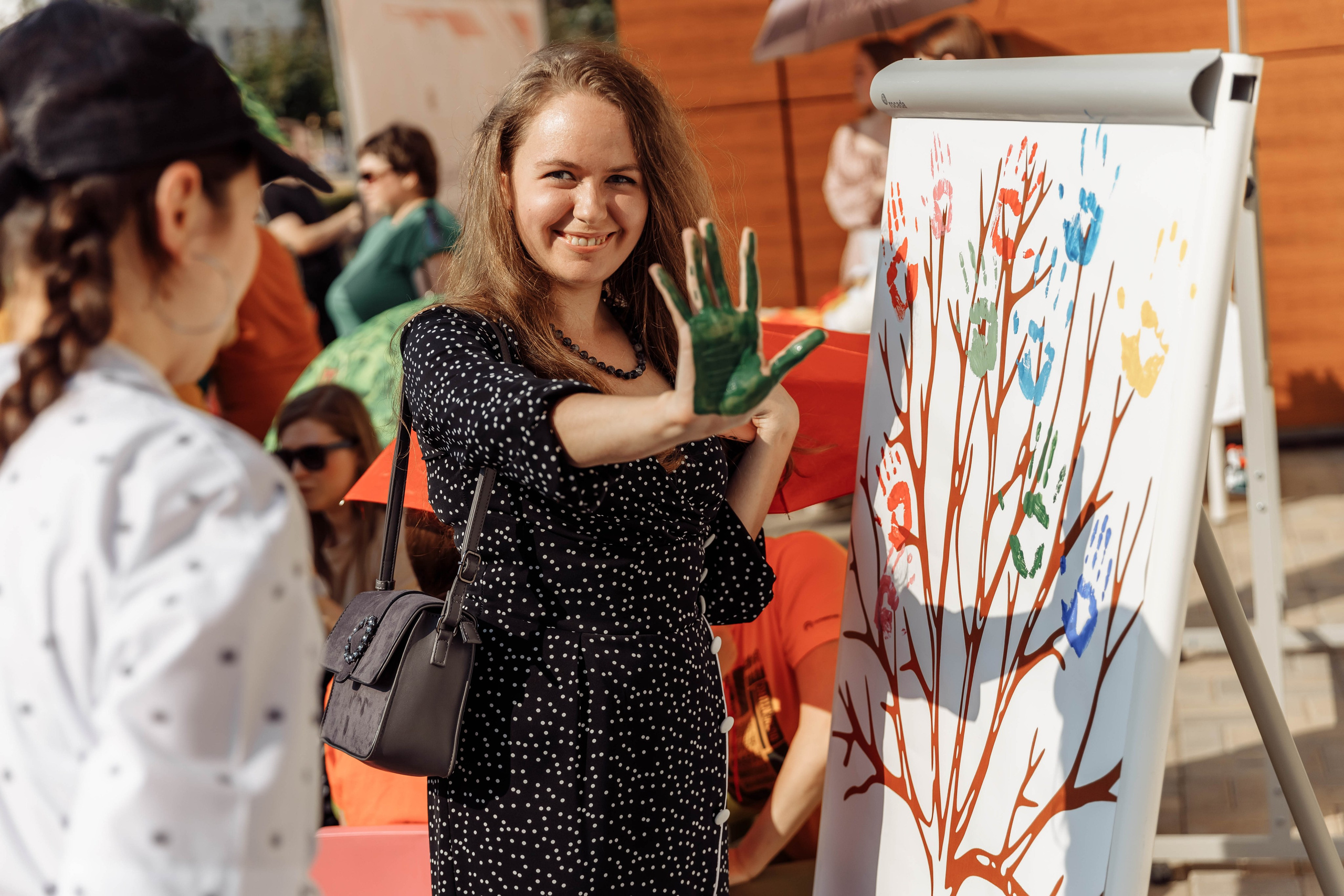 Дом Роналда Маклоналда. Свадебный фотограф Казань Чебоксары Москва