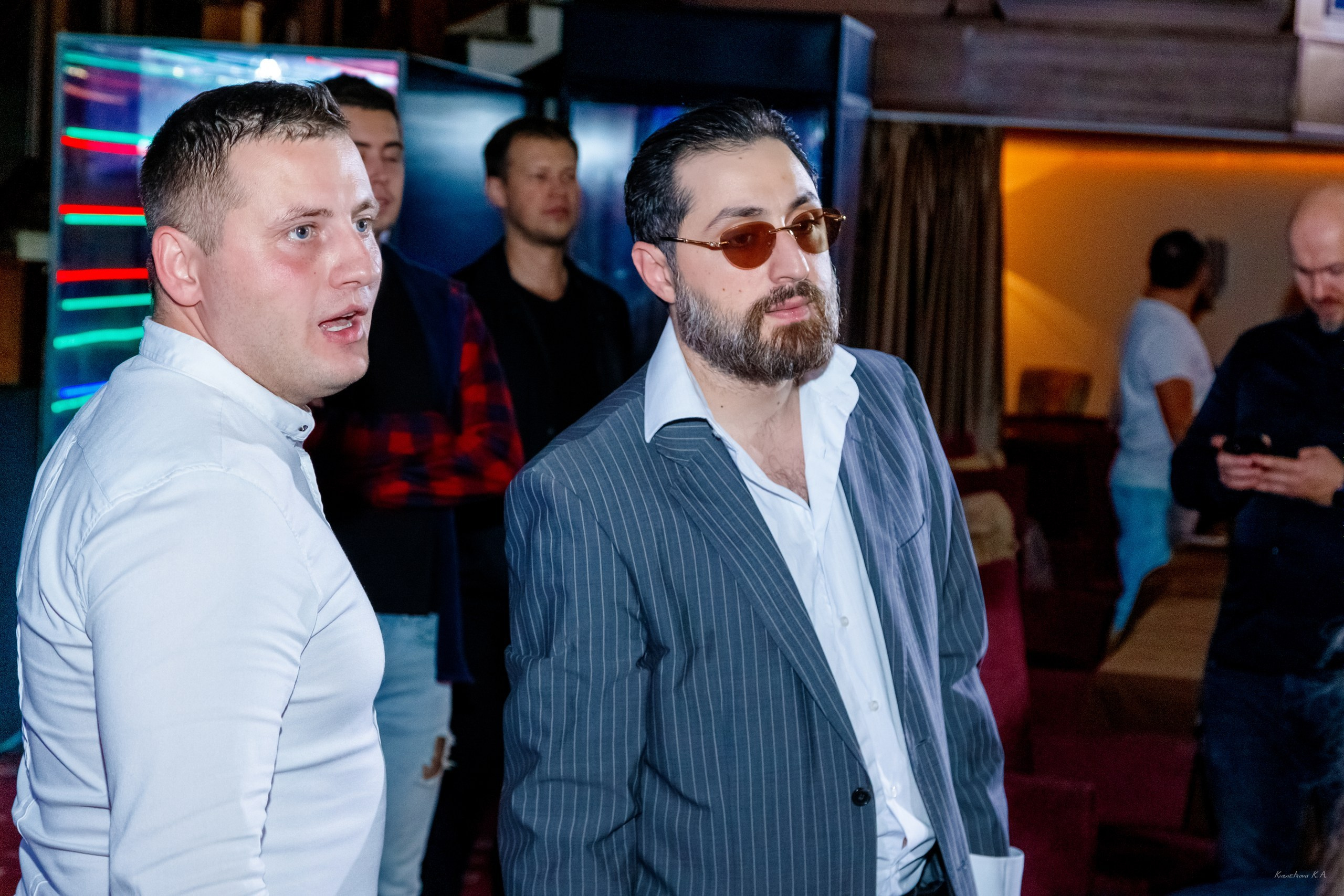 Репортажная съемка. Репортажный фотограф Кузнецова Кристина