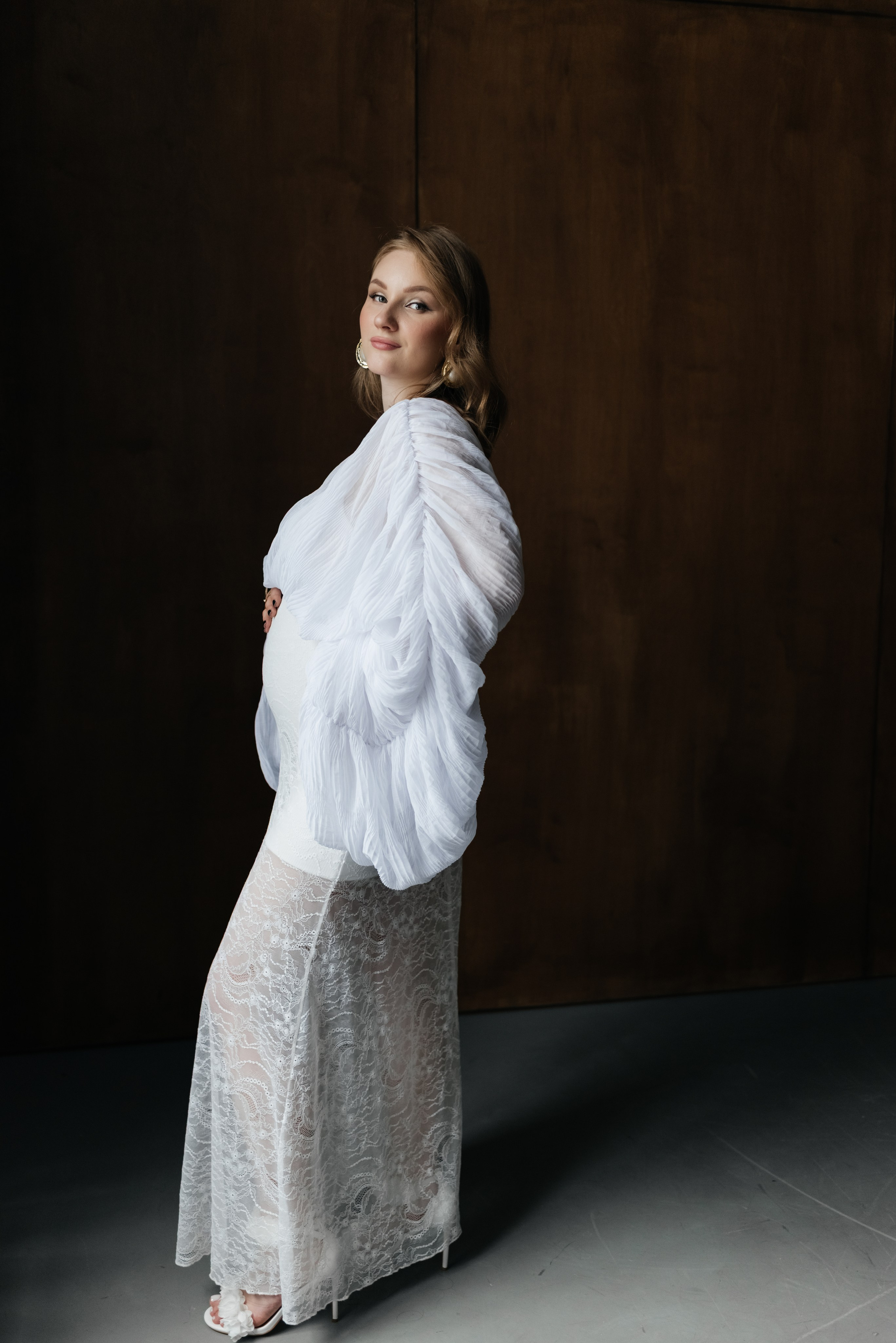 Дмитрий и Ярославна. Фотограф Елена Кучук