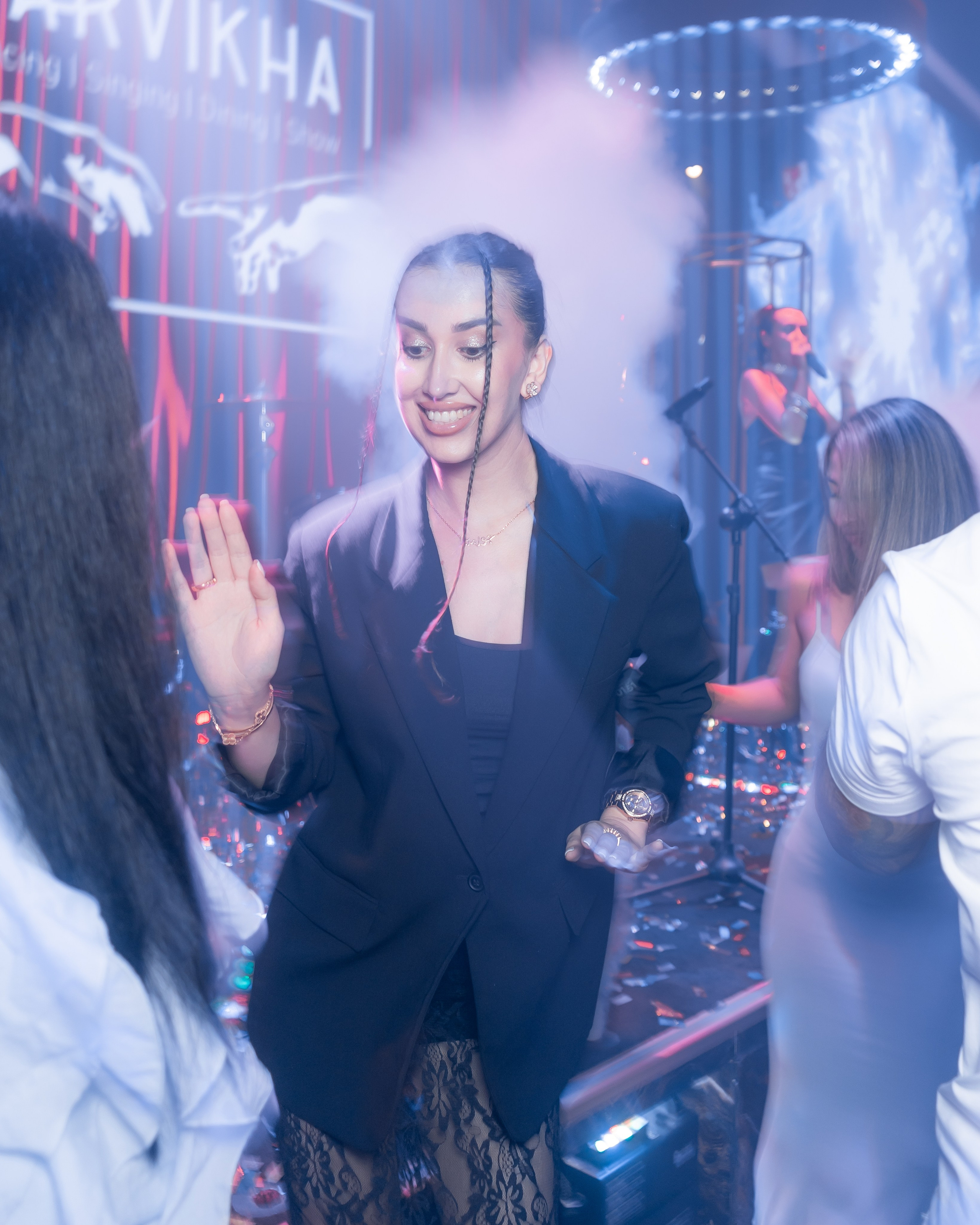 Content for Barvikha. NOIZOMAX Художественный фотограф в Дубай