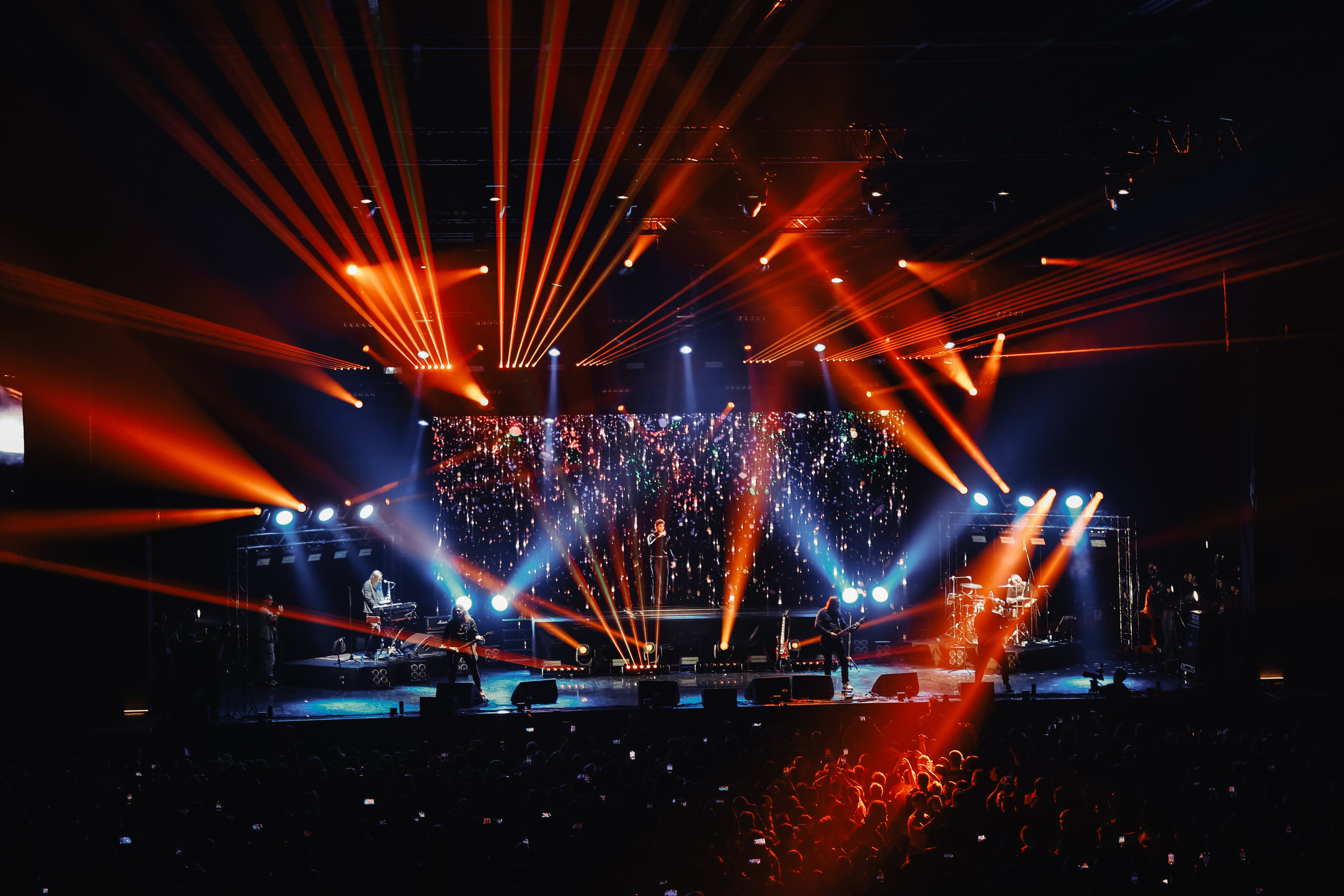 СЕКТОР ГАЗА: 60 ЛЕТ ЮРИЮ ХОЮ