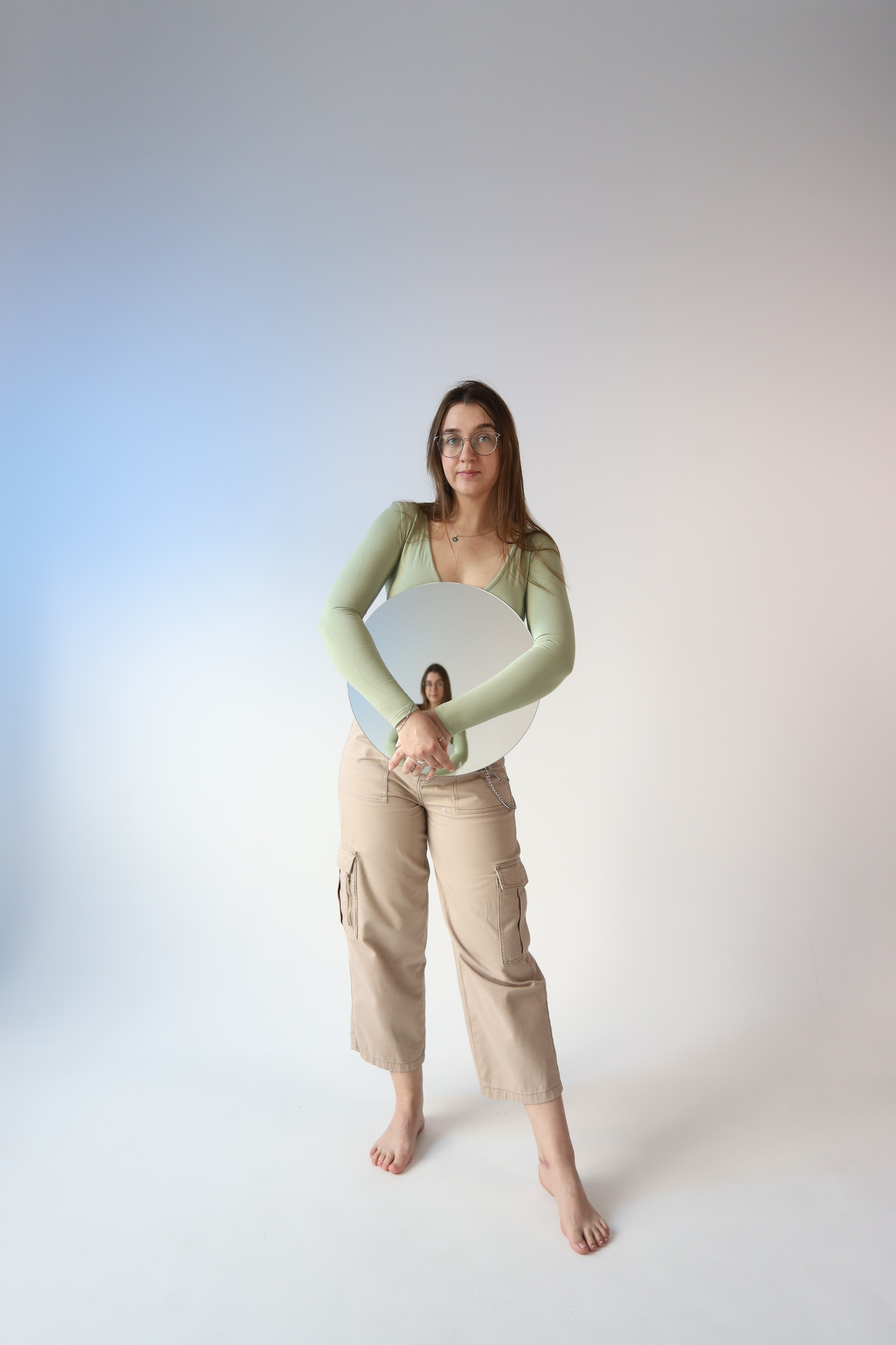 Д А Ш А. Фотостудия UPART