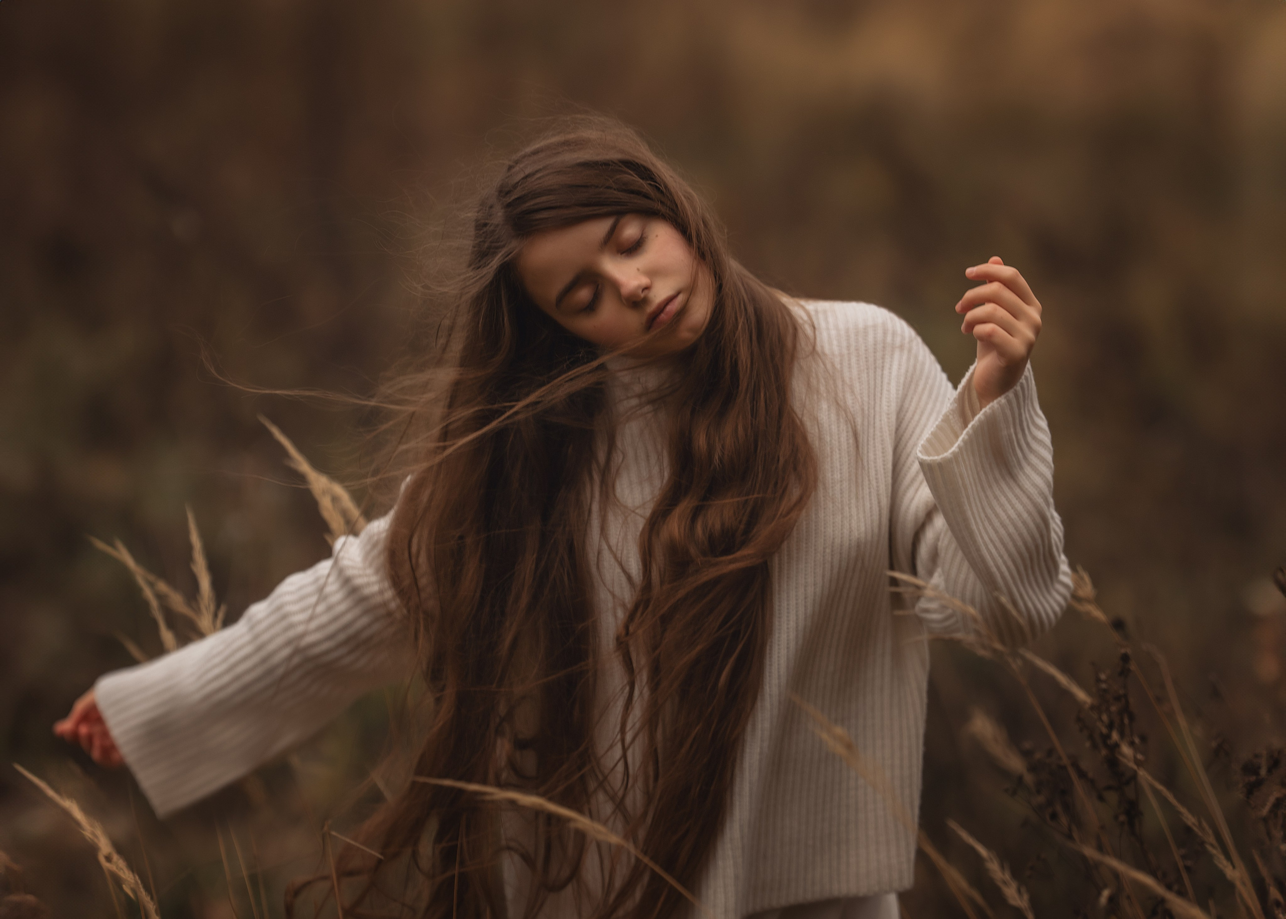 Семейный и детский фотограф в Москве Елизавета Царькова