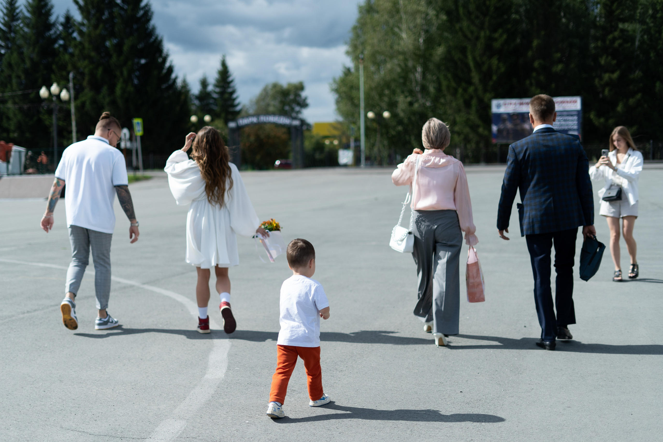 Елизавета & Артём. Анастасия Паршукова — фотограф Шерегеш Новосибирск