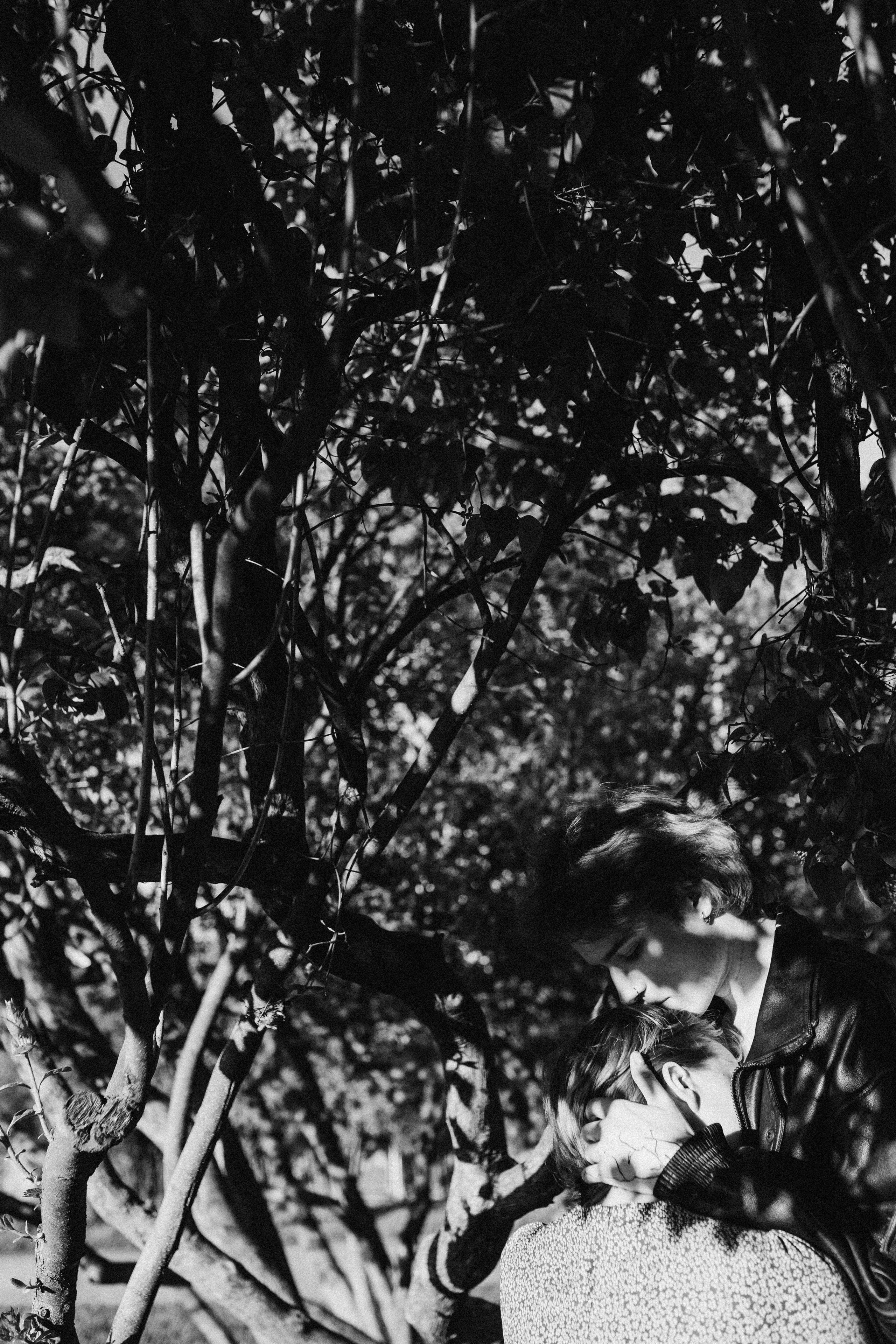 Аня + Миша. Лайфстайл фотограф в Чебоксарах и Санкт-Петербурге Тоня Бекнёва