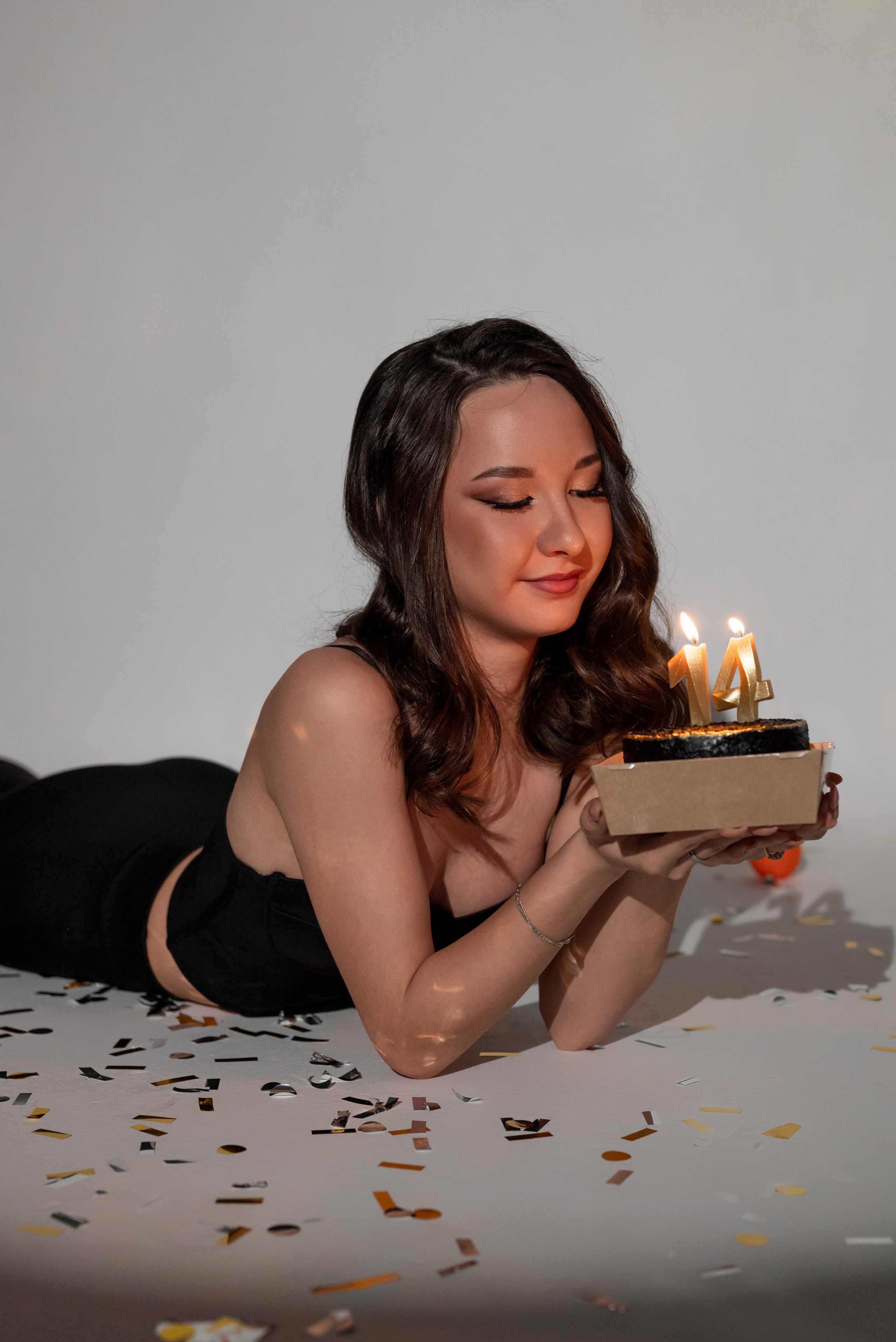 Камилла. Фотограф в городе Салават