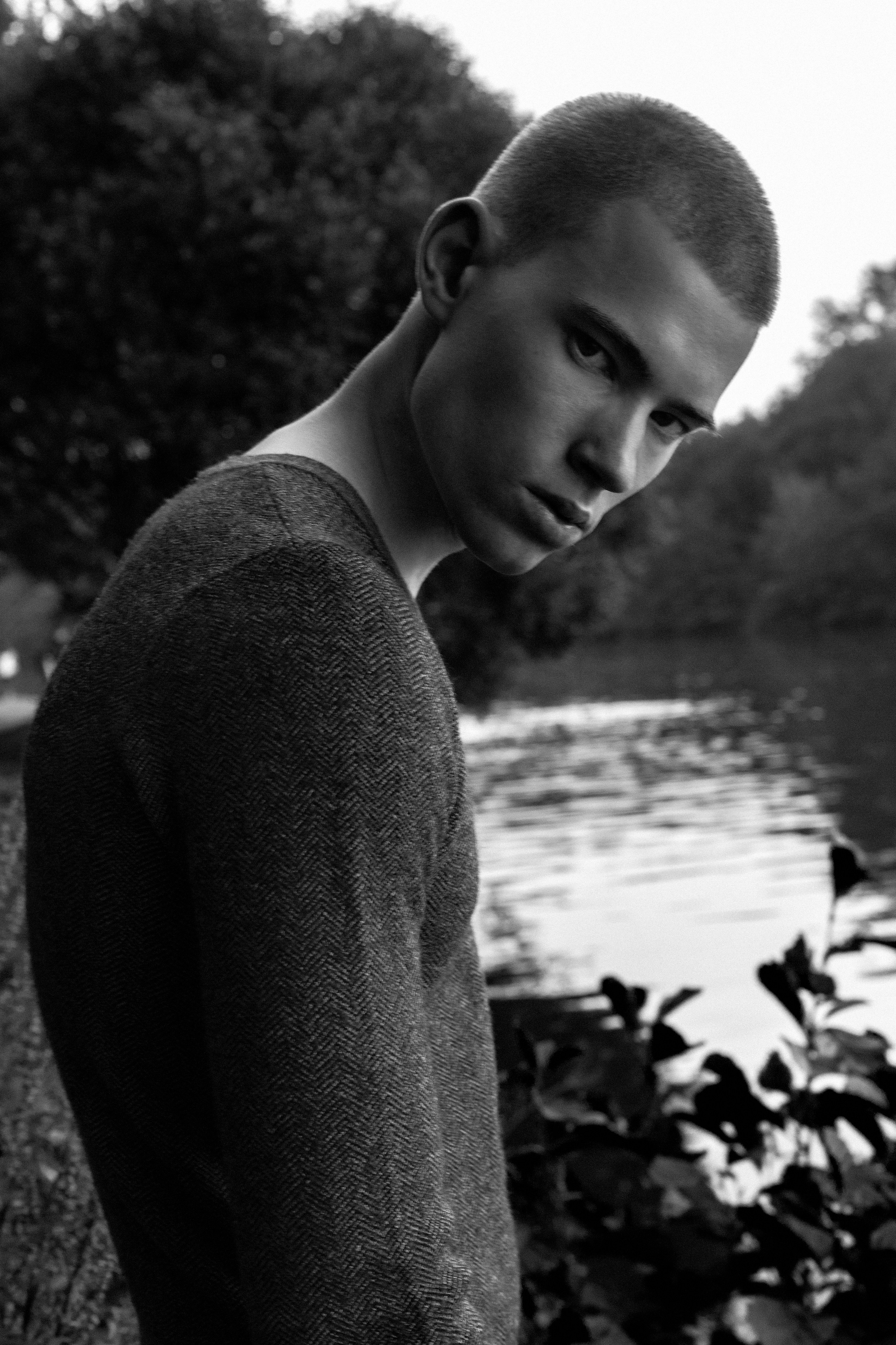 Kid. Портретный фотогаф в Москве