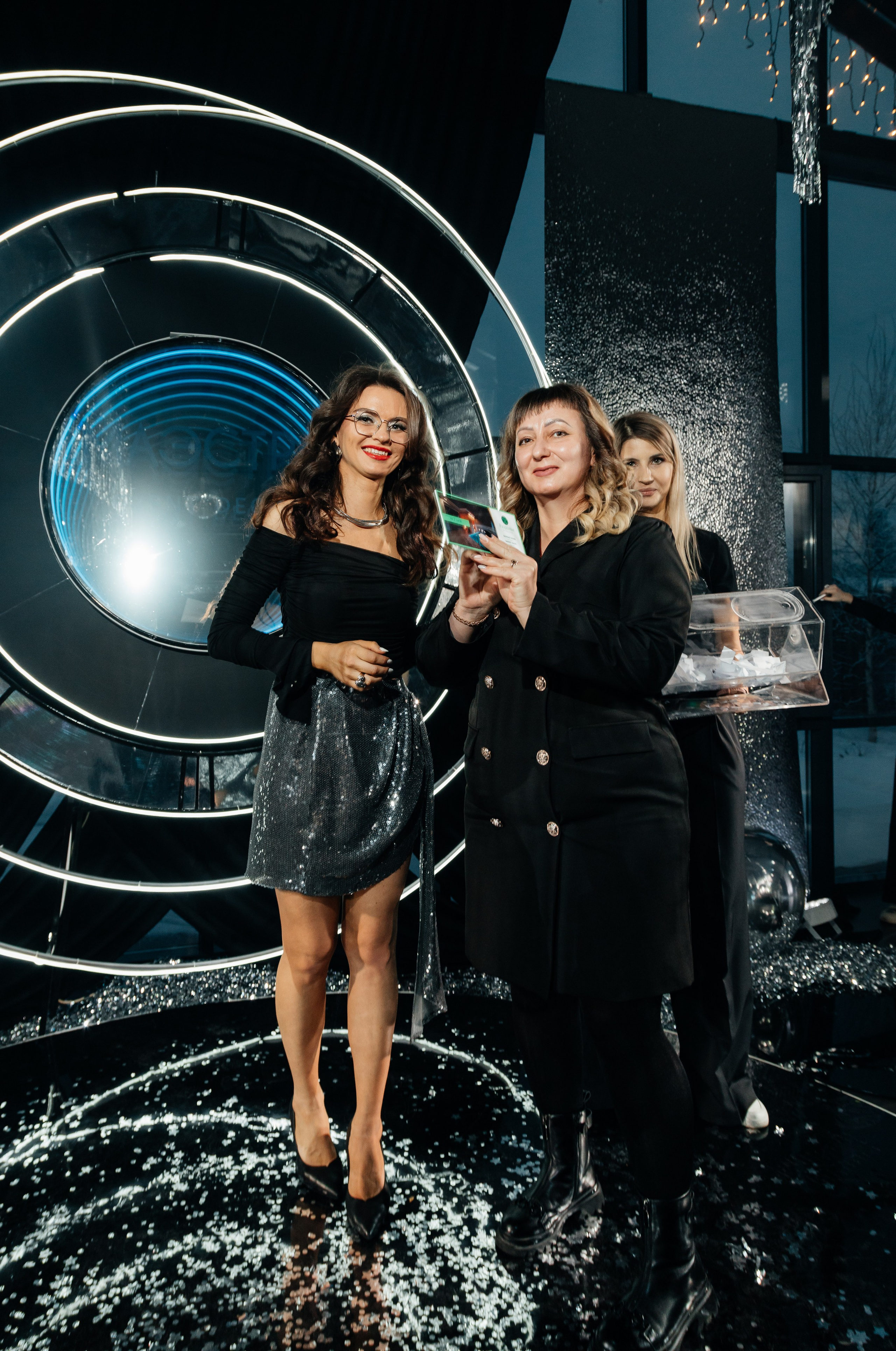 MAESTRO DECOR PARTY. Фотограф Семён Гнеушев