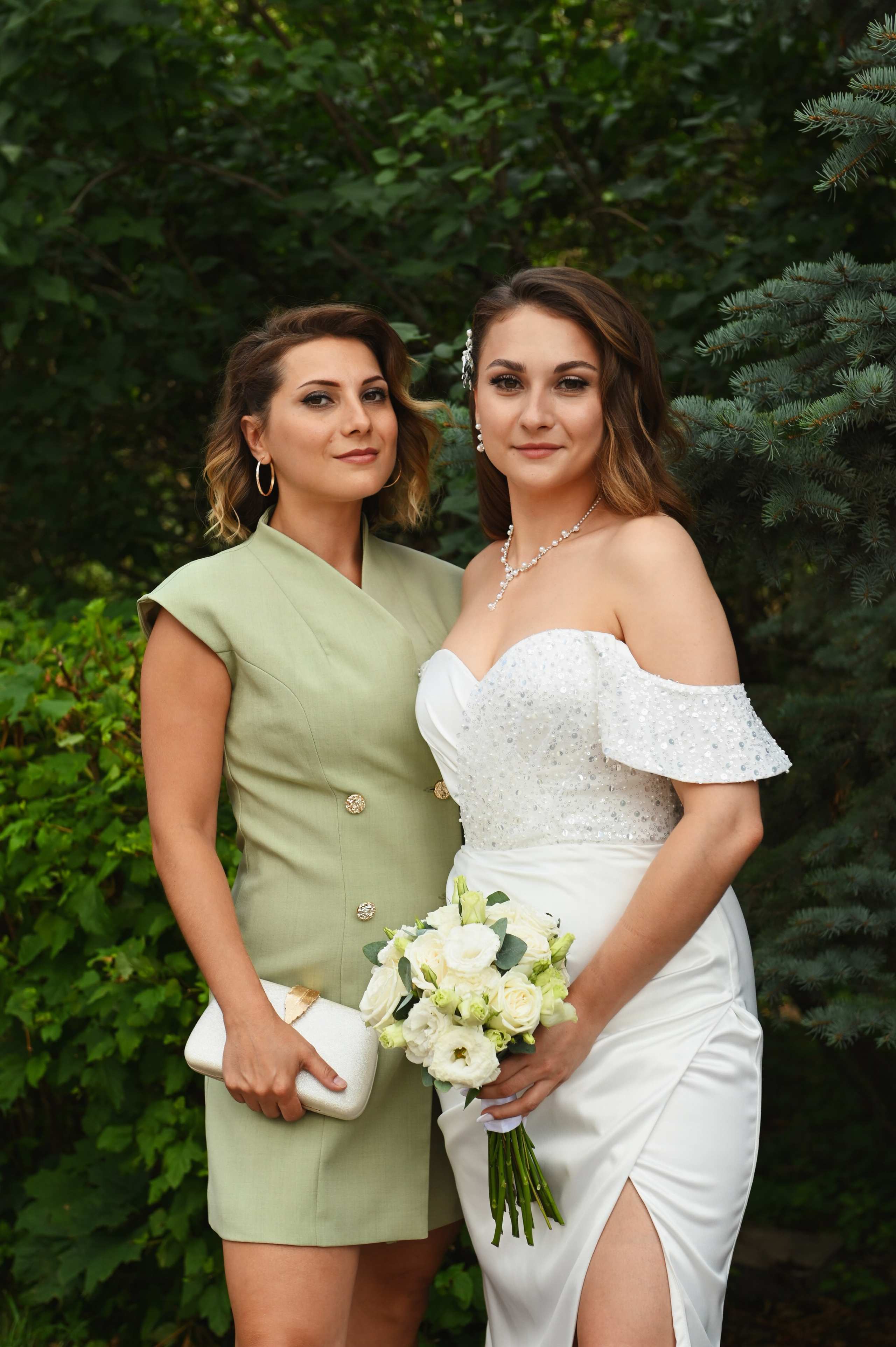 Геннадий и Анна. Фотограф Екатерина Лёвушкина