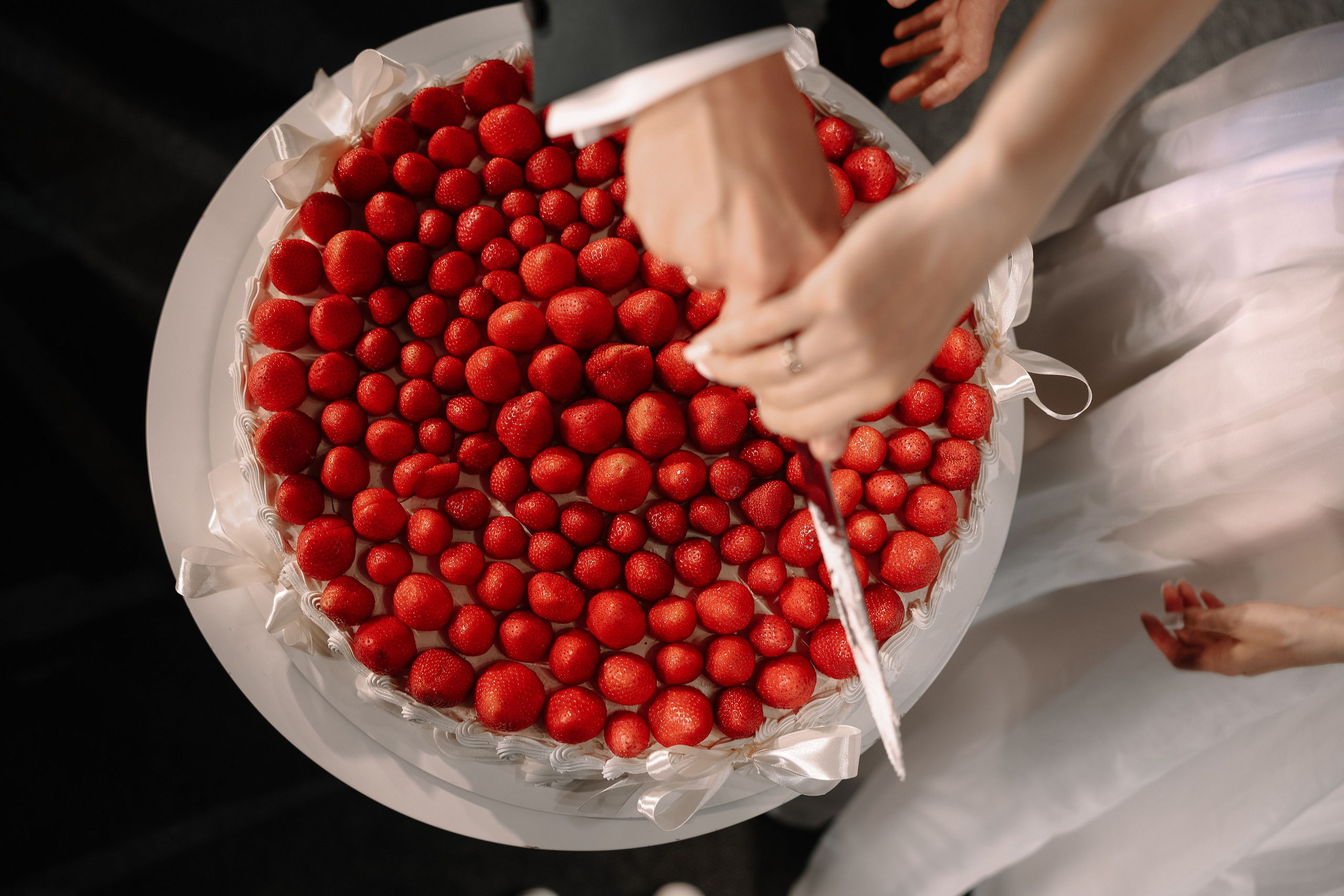 Настя и Тёма. Свадебный и семейный Фотограф Денис Кошель