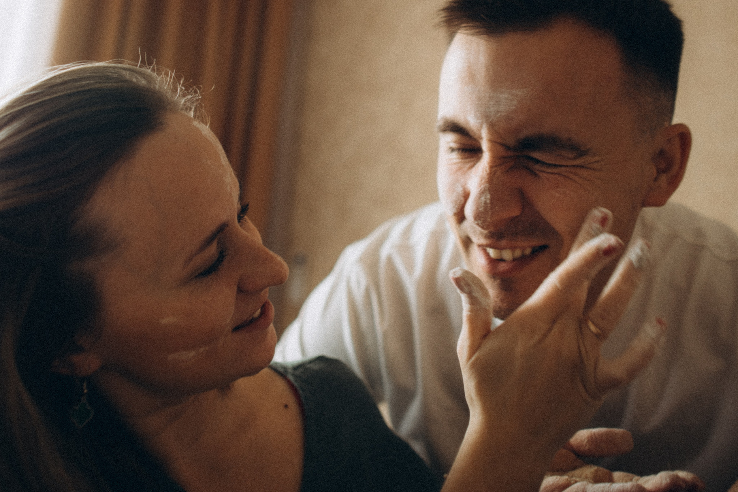 Женя Наташа Рита Артем. Семейный фотограф в Краснодаре Анна Пасик