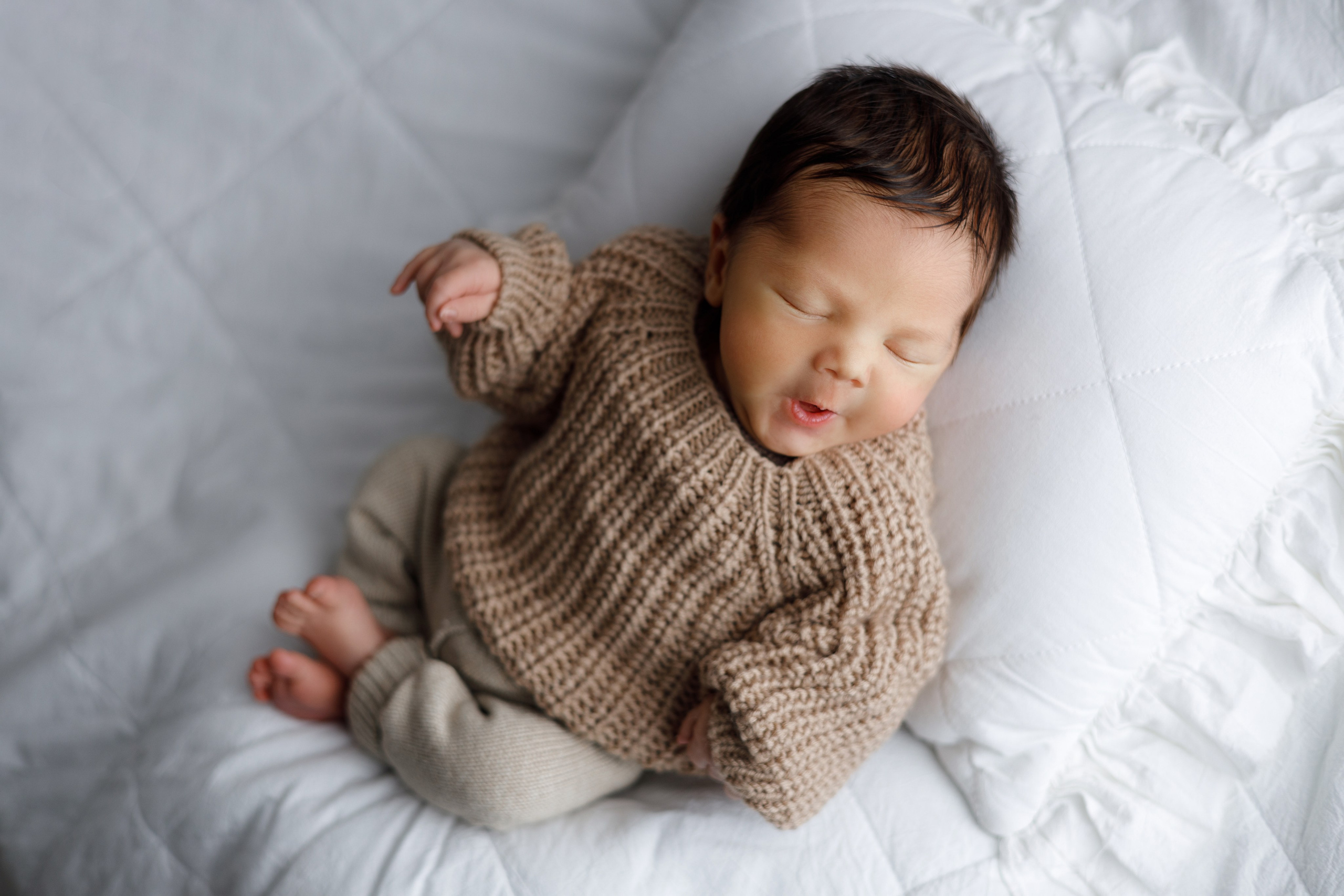 Александр пакет Малыш и семья. Фотограф новорожденных ньюборн newborn в Краснодаре Алена Гребенькова