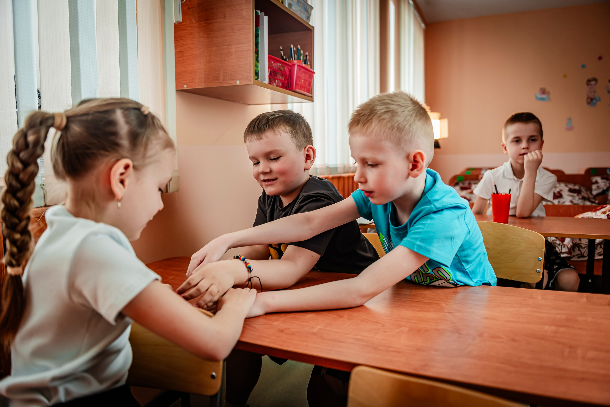 Детский сад |с. Таврово | Логопедическая группа | 2025. ALBUMIA