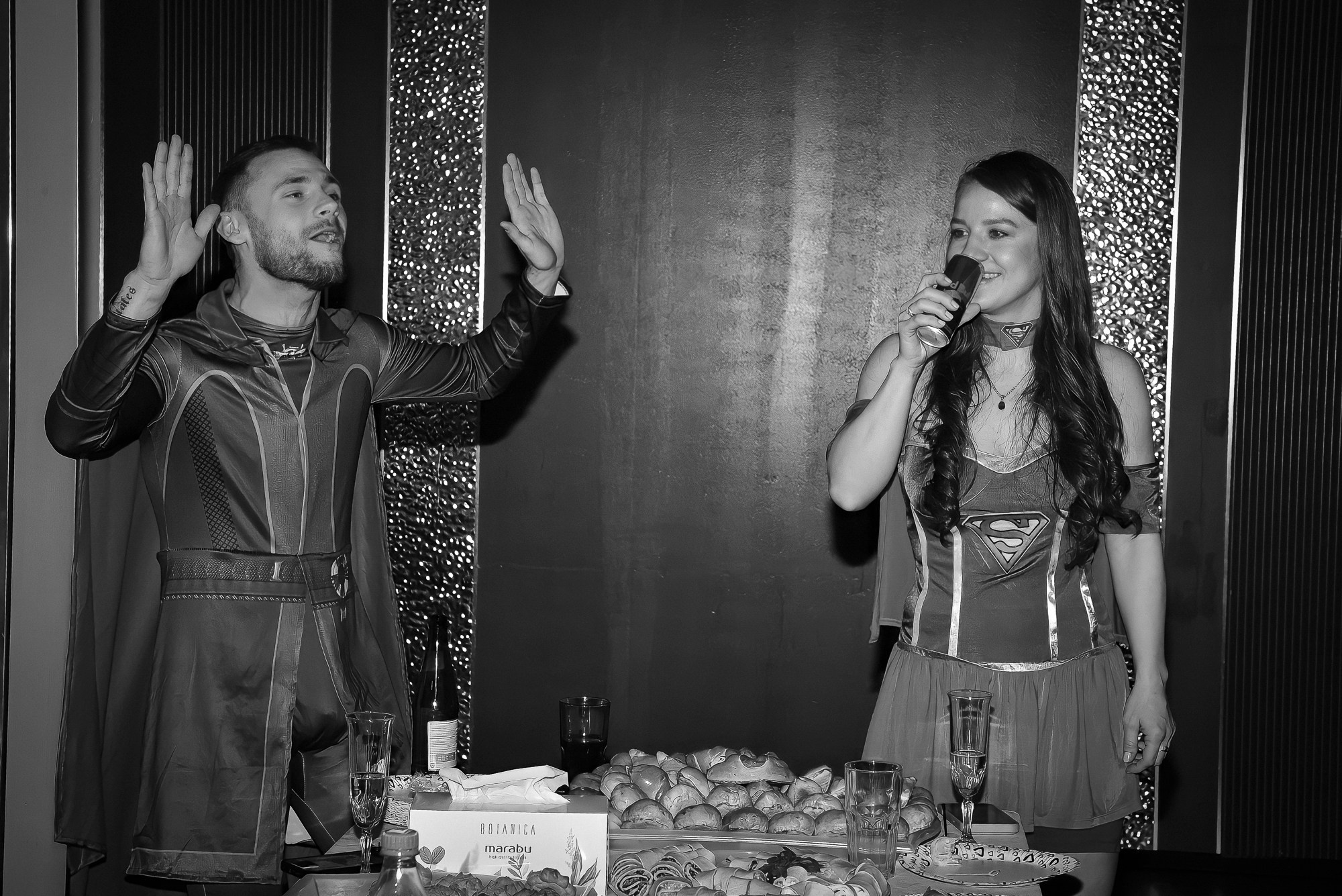 Взрослые праздники/мероприятия. Детский и семейный фотограф