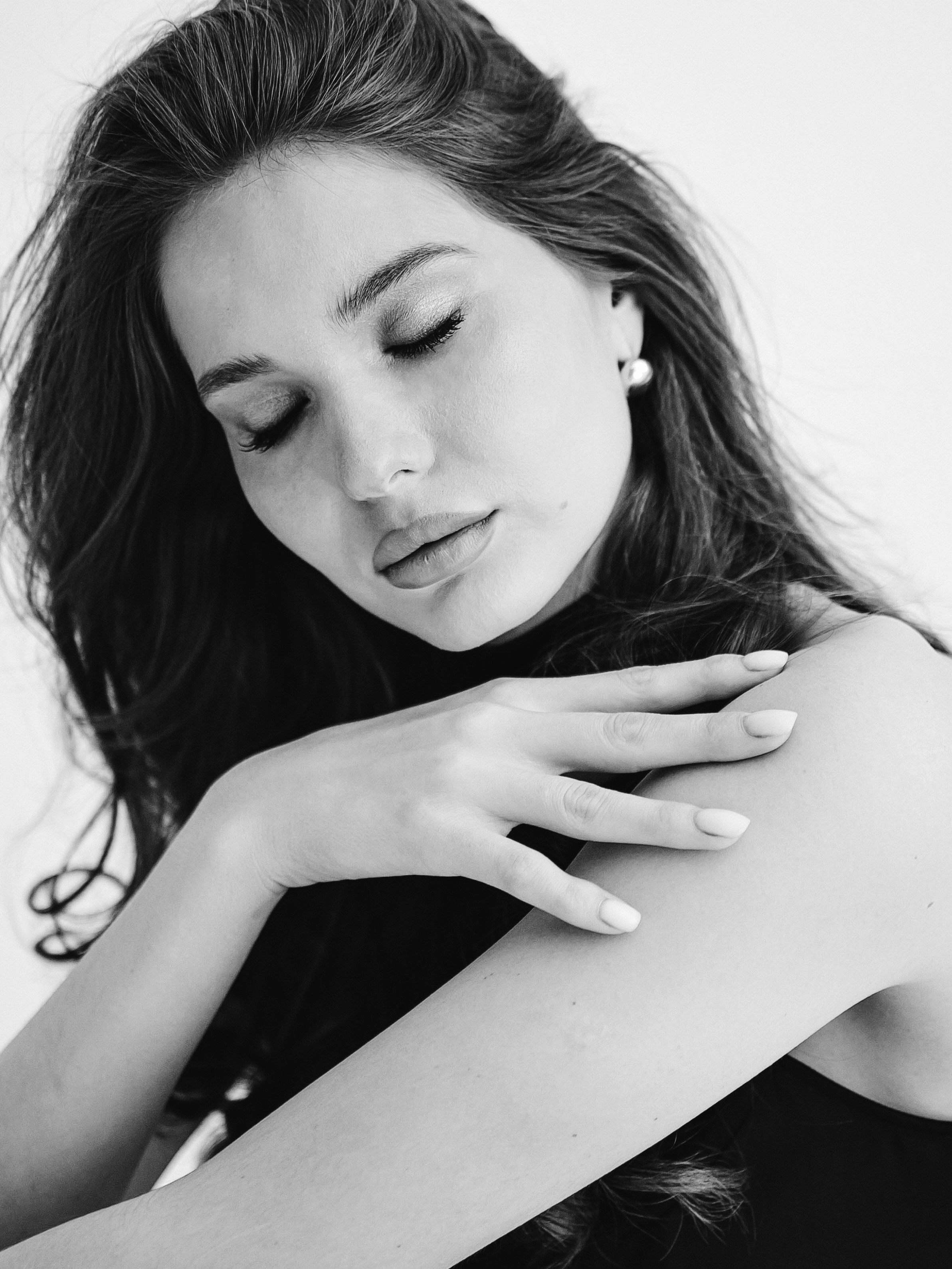 Женский фотограф и визажист в Ижевске Екатерина Горбунова