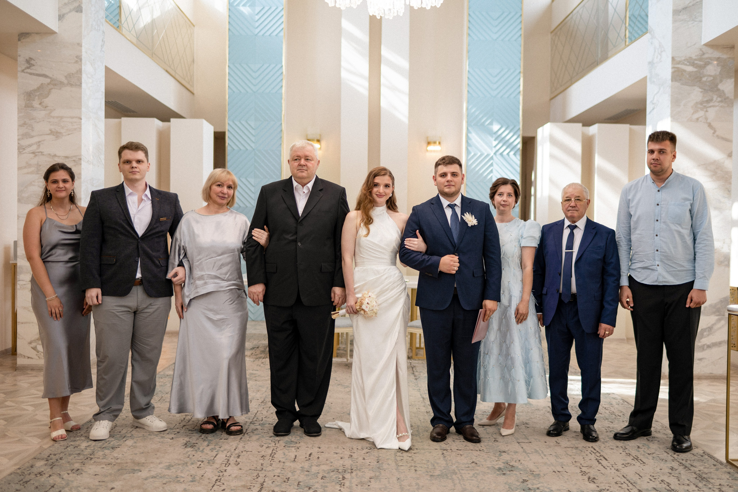 Маша & Данил. Фотограф в Москве Екатерина Солнцева