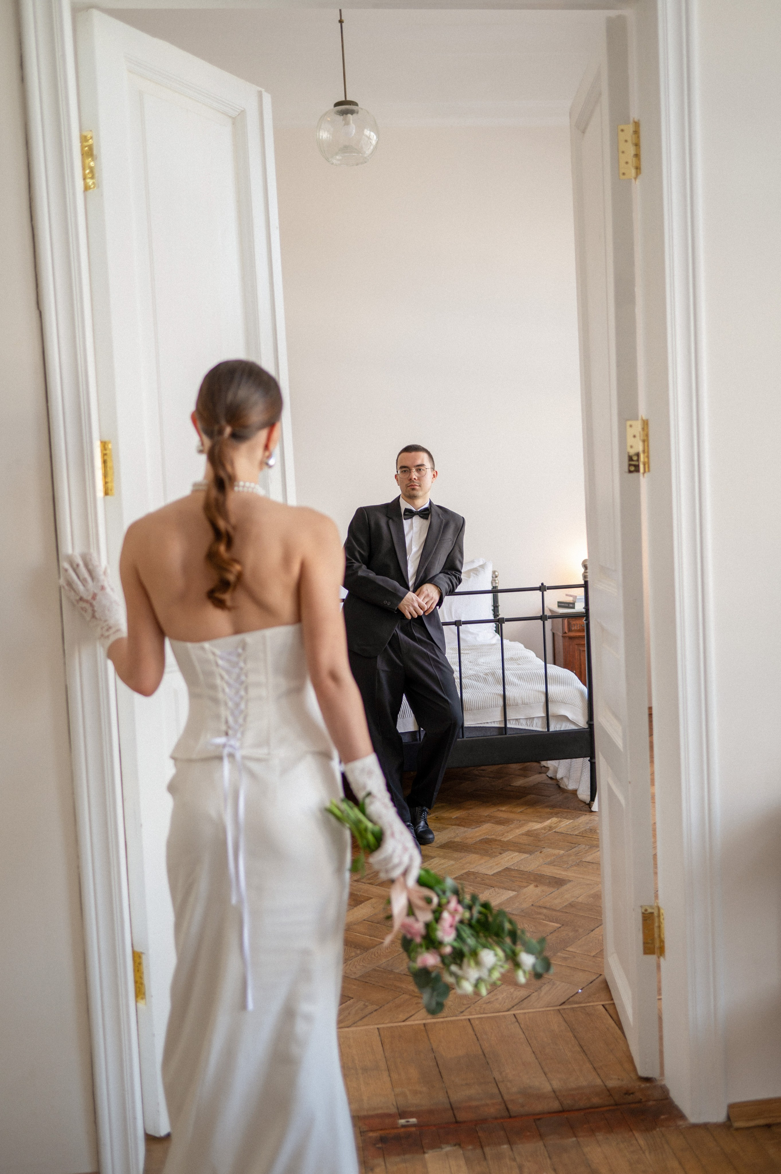 Алина & Артур. Фотограф в Москве Екатерина Солнцева