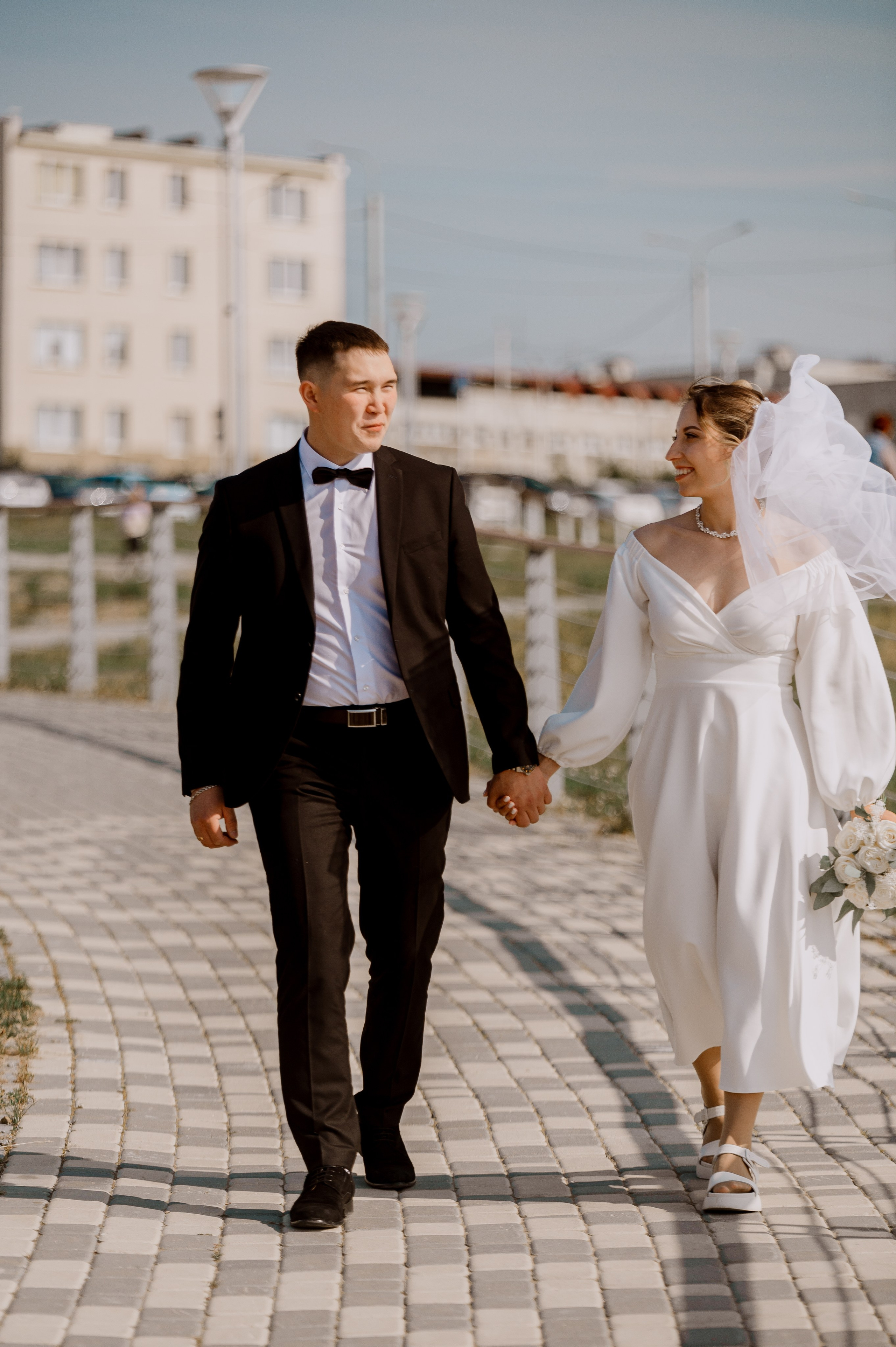 Алексей&Юлия. Главная