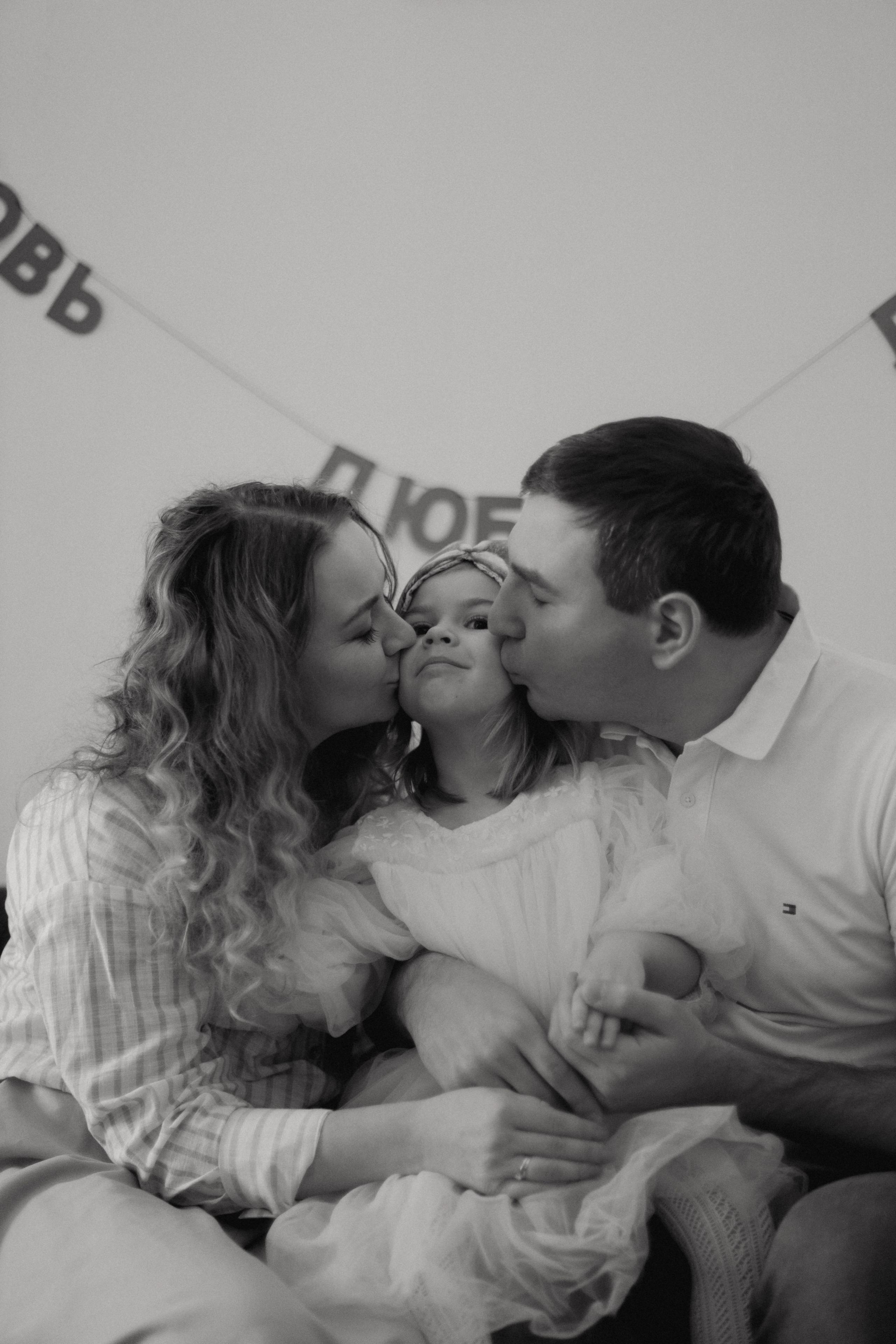 Семейные. Семейный и детский фотограф в Санкт-Петербурге «Chilik»