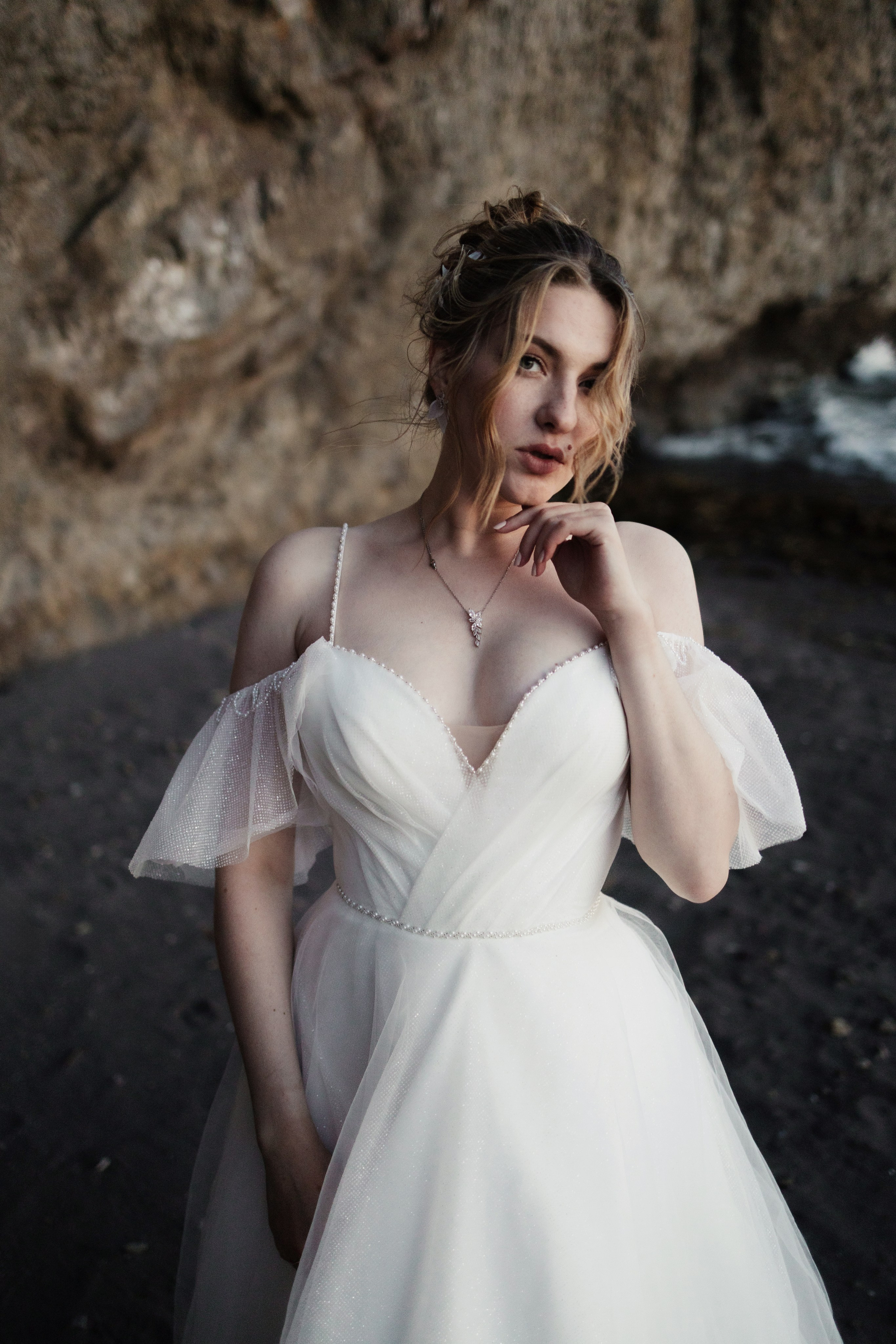 Марк и Мария. Свадебный фотограф в Петропавловске-Камчатском Артур Зябов