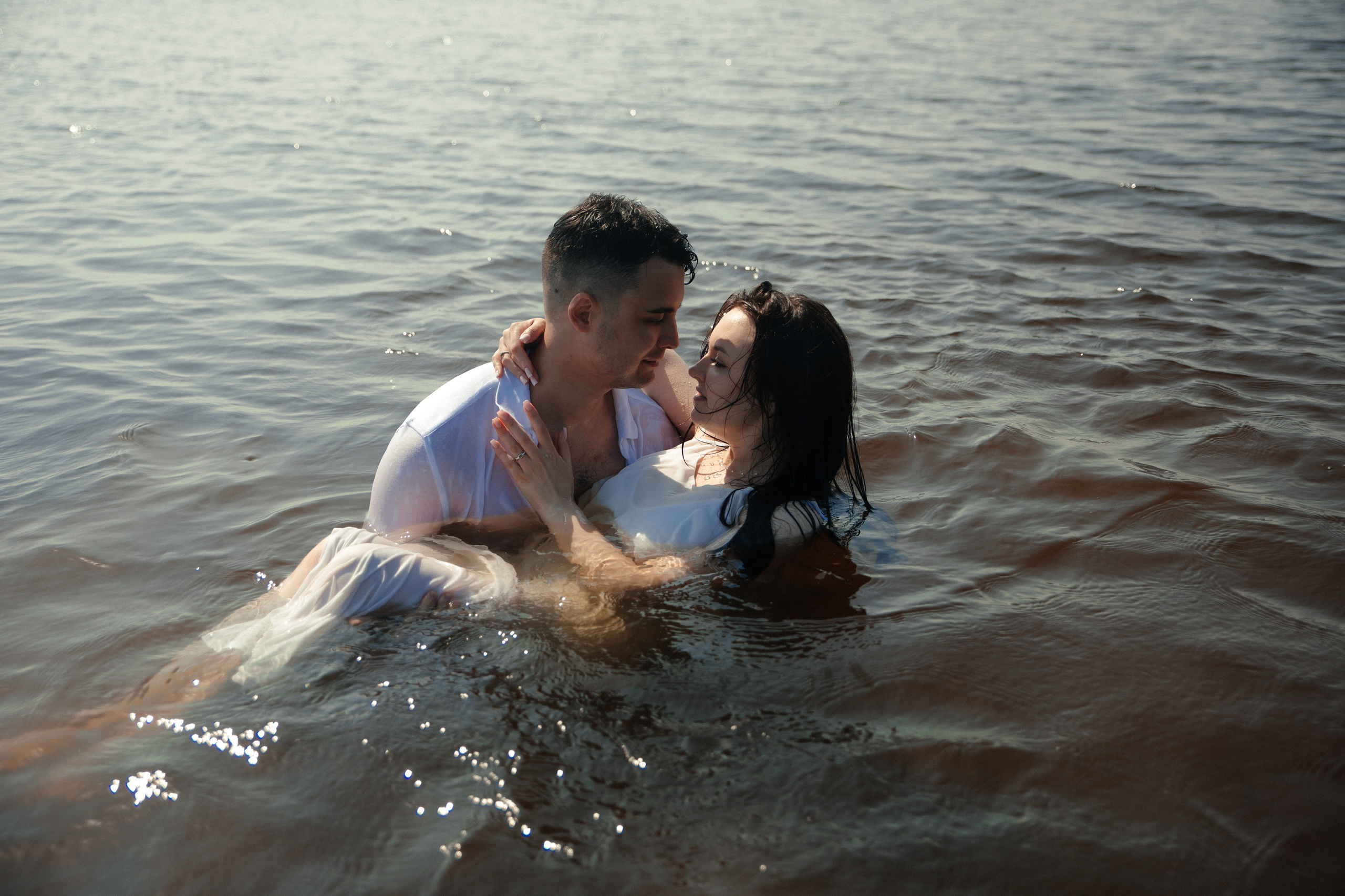 Love Story. Анна Михайлова|Свадебный фотограф в Санкт-Петербурге