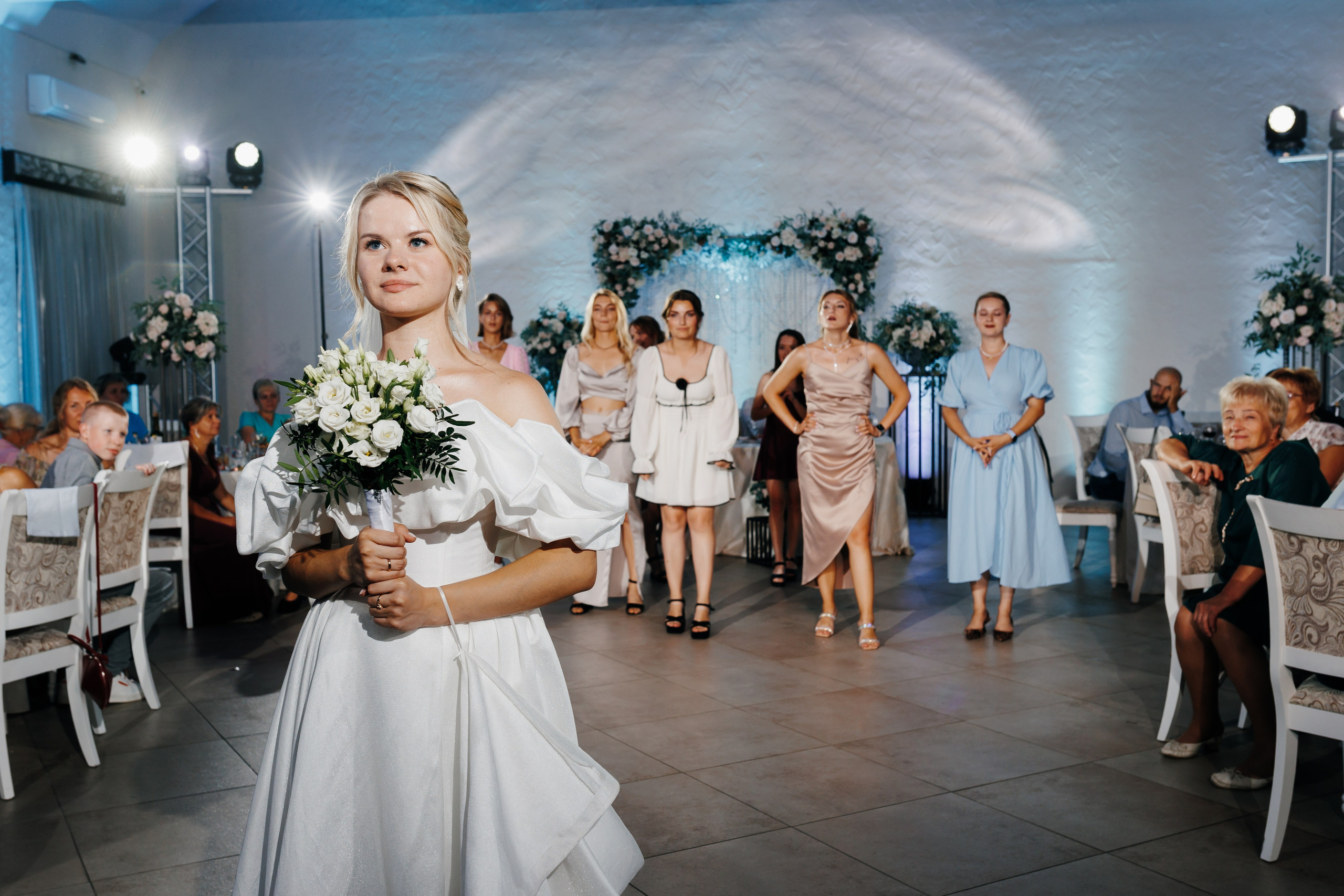 Денис и Дарья. Свадебный и семейный фотограф Витебск, Минск, Андрей Павлов